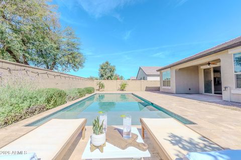 18350 N Arbor Drive Maricopa AZ 85138