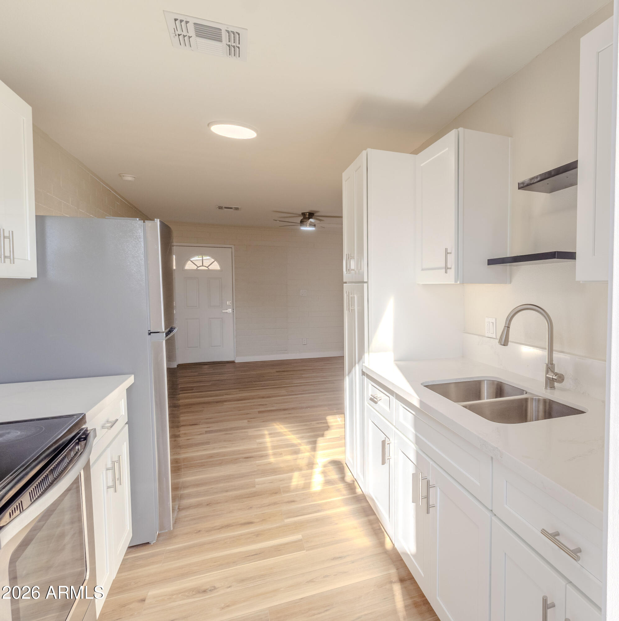 COOK WHITE ADD AMD - Residential