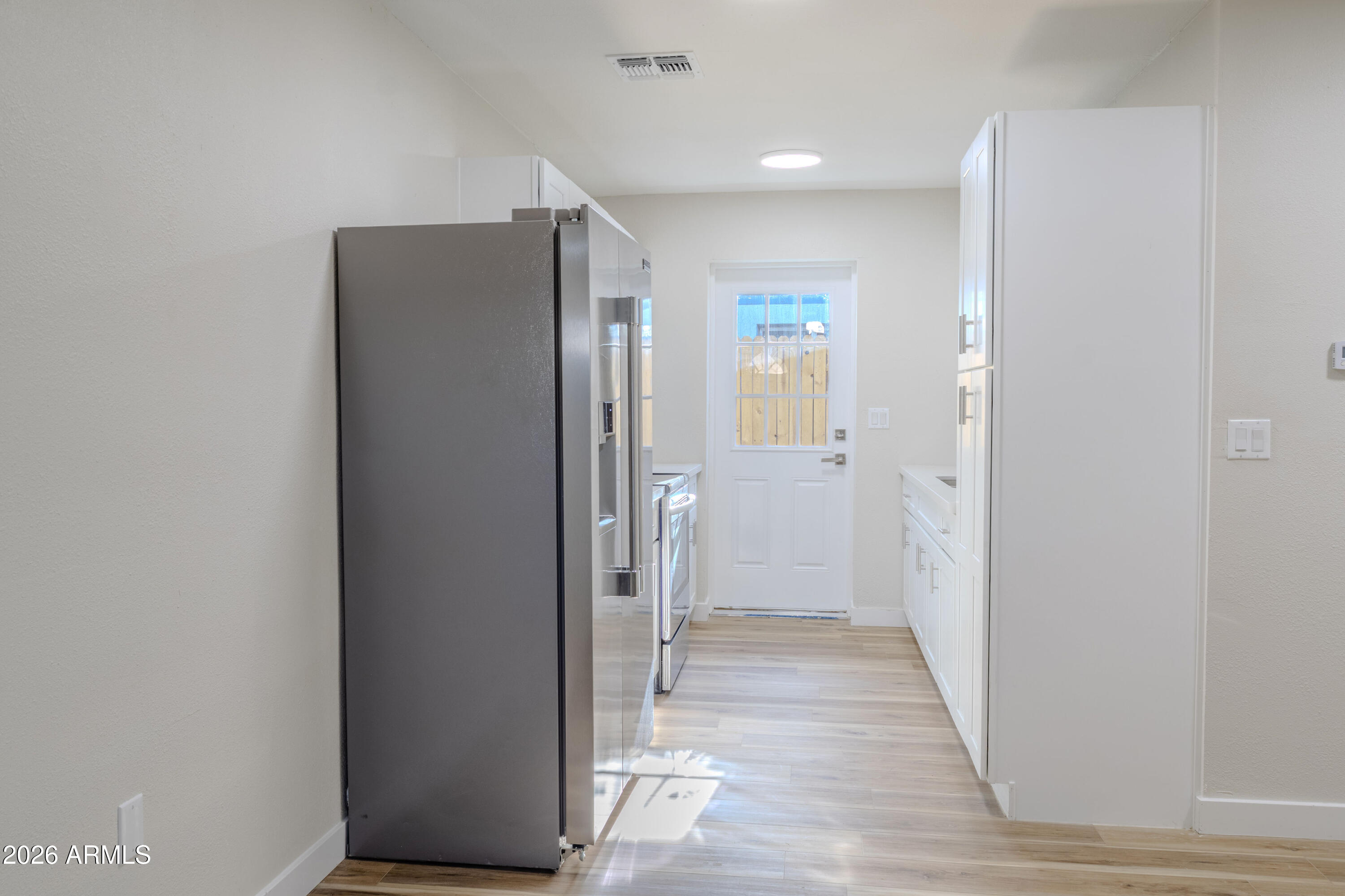 COOK WHITE ADD AMD - Residential