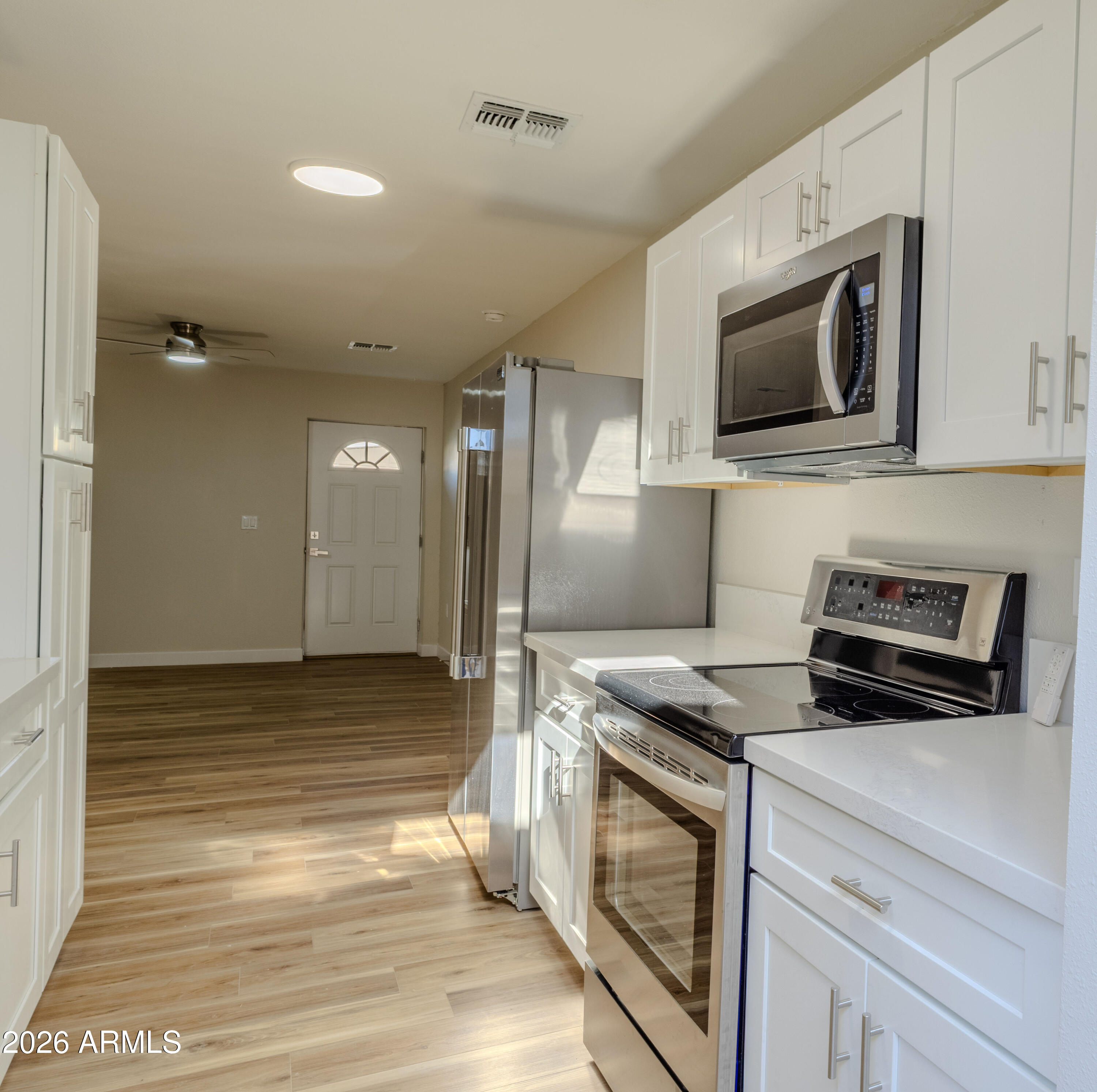 COOK WHITE ADD AMD - Residential