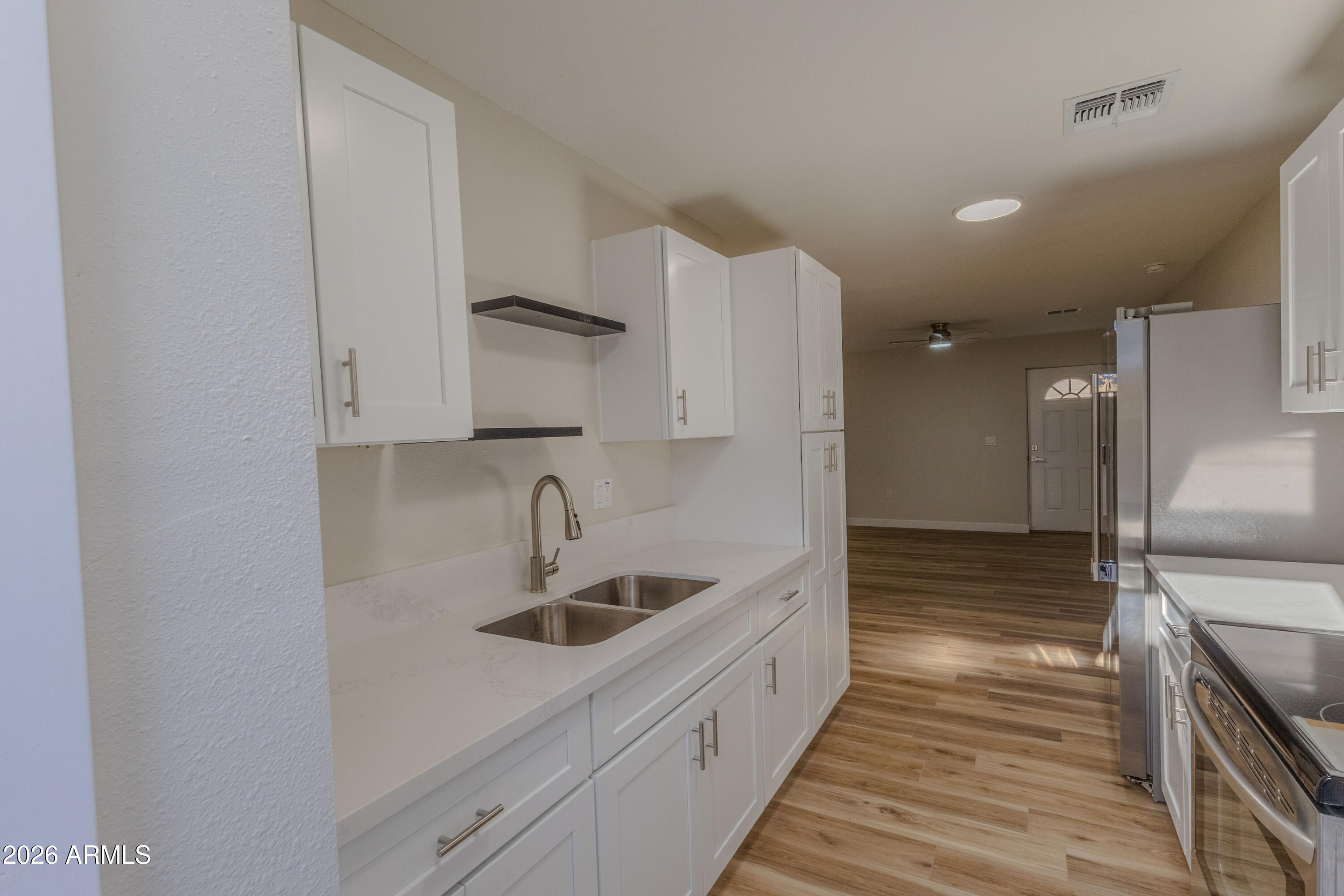 COOK WHITE ADD AMD - Residential