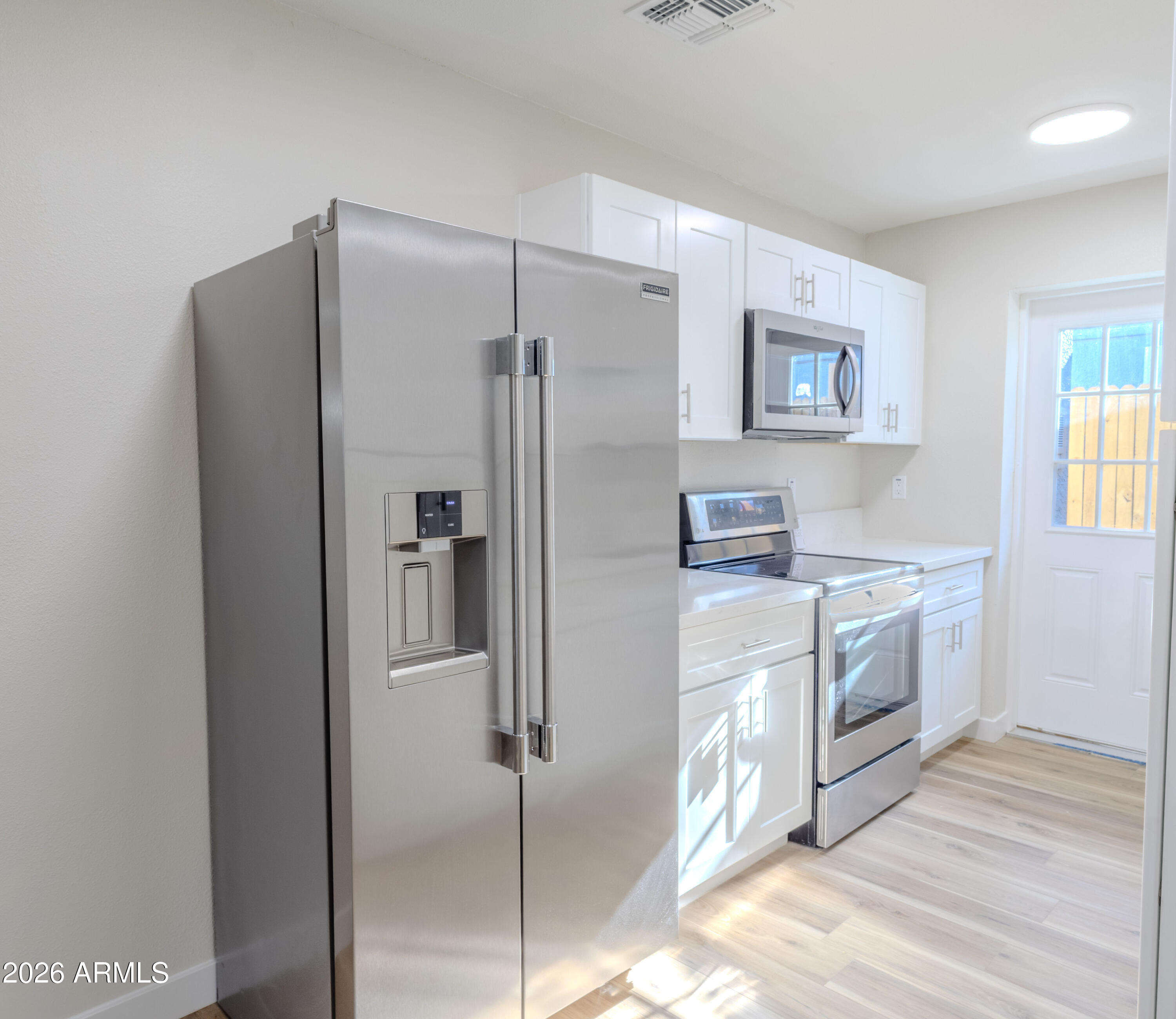 COOK WHITE ADD AMD - Residential