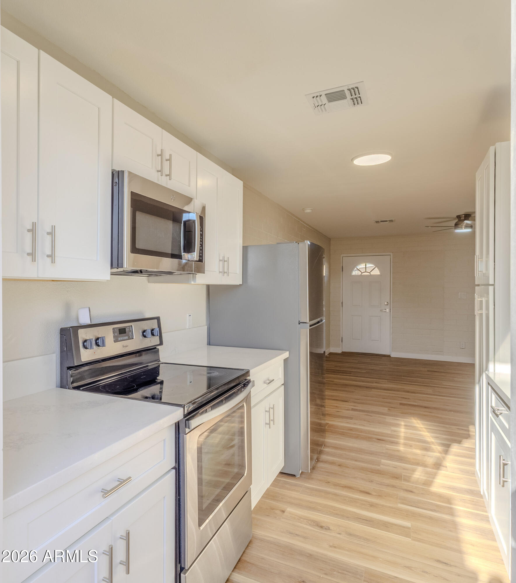 COOK WHITE ADD AMD - Residential