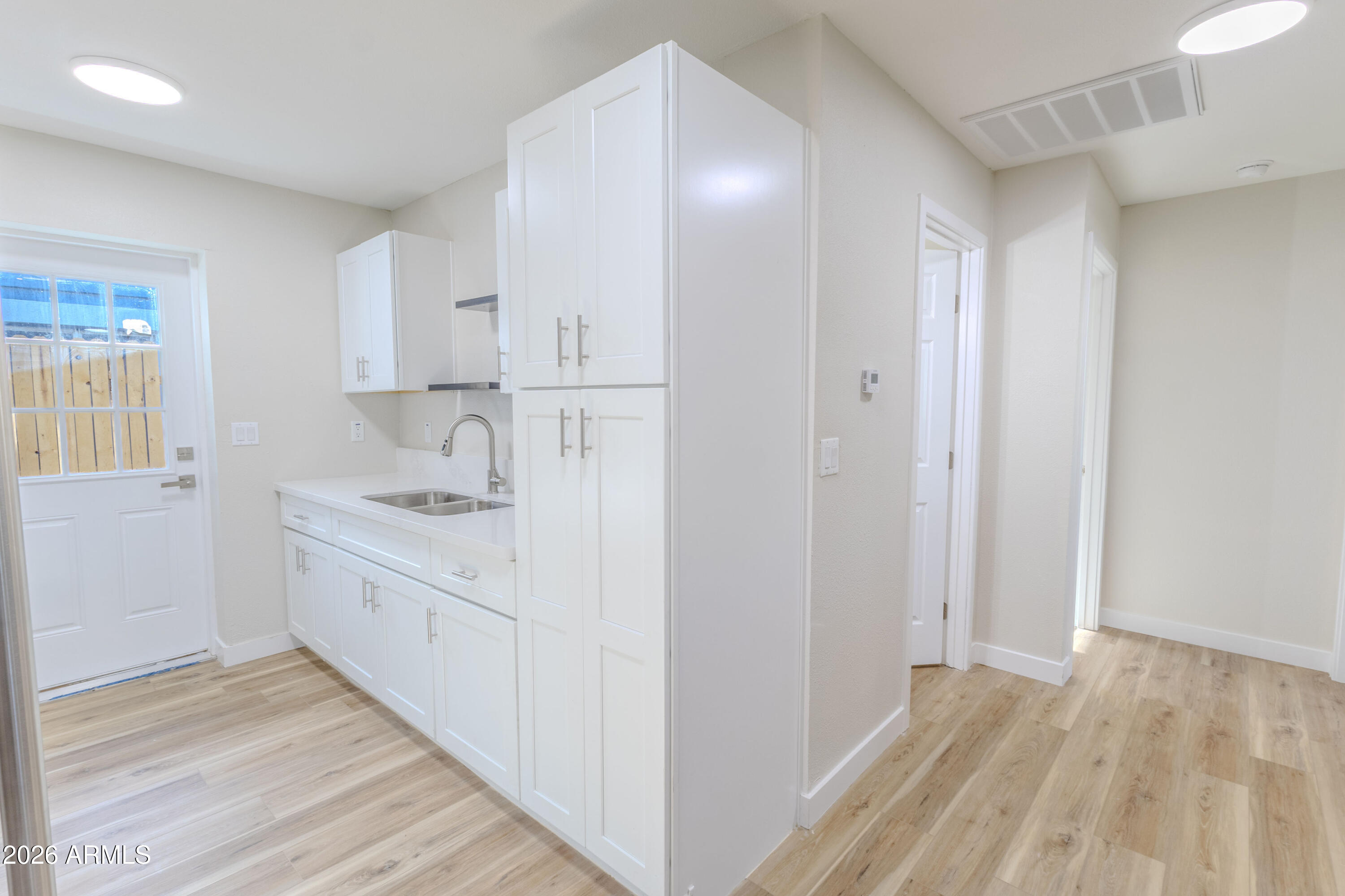 COOK WHITE ADD AMD - Residential