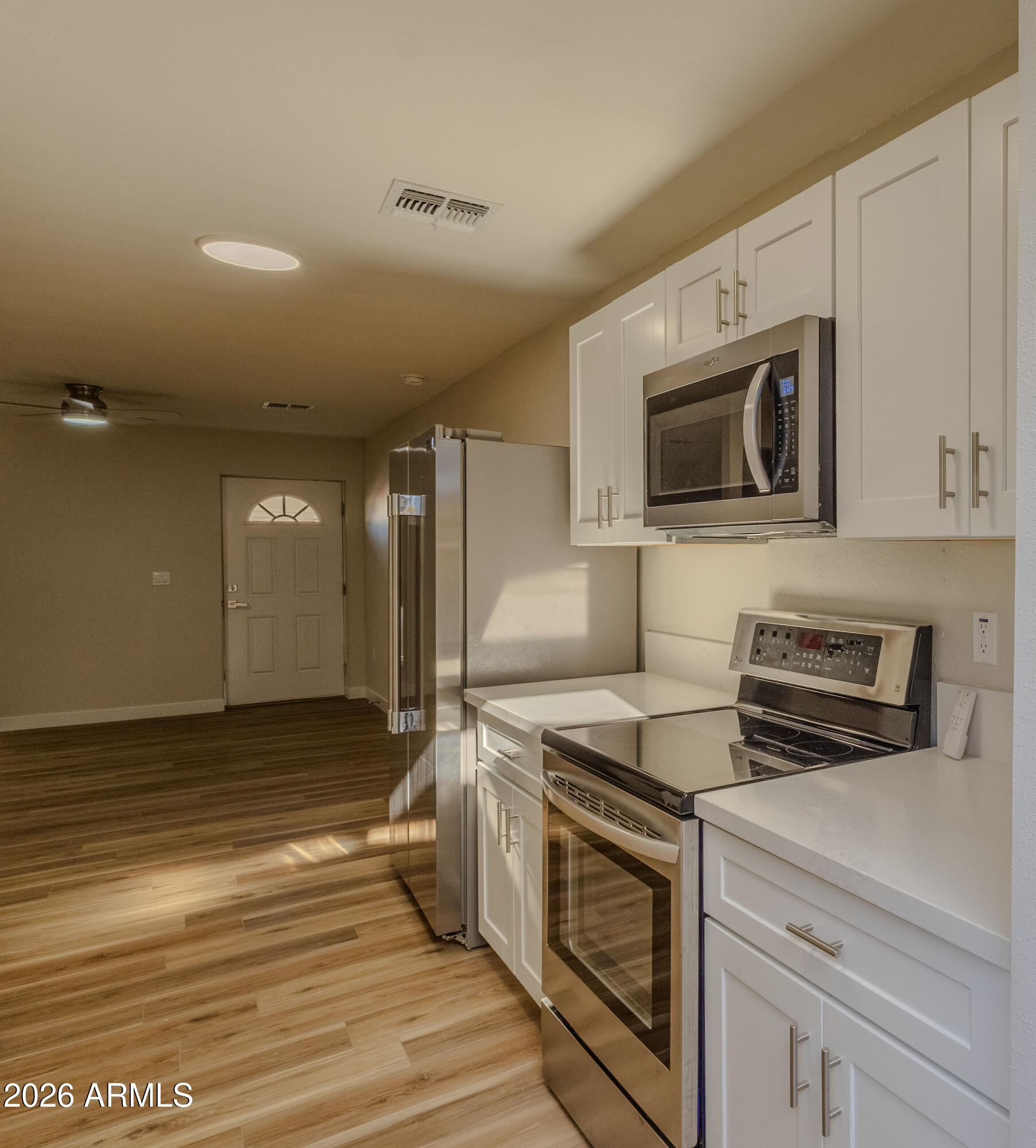 COOK WHITE ADD AMD - Residential