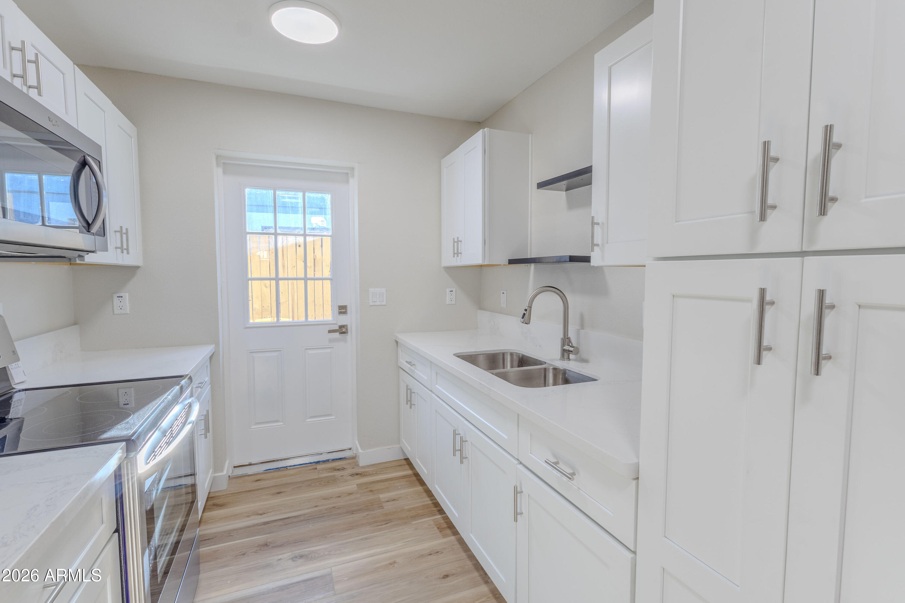 COOK WHITE ADD AMD - Residential