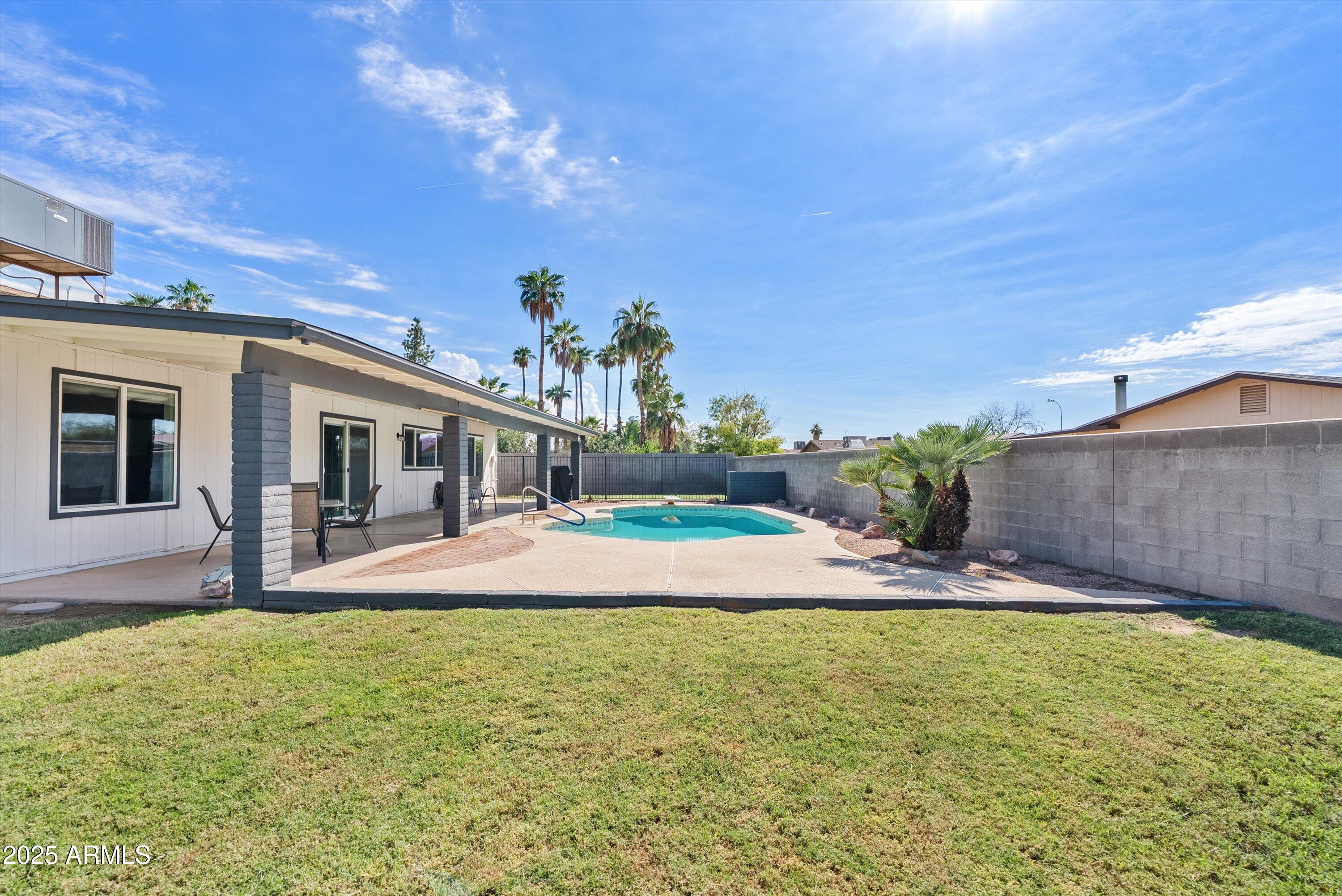 Homes for Sale in Queen Creek Arizona 4 526 N CRISS Street