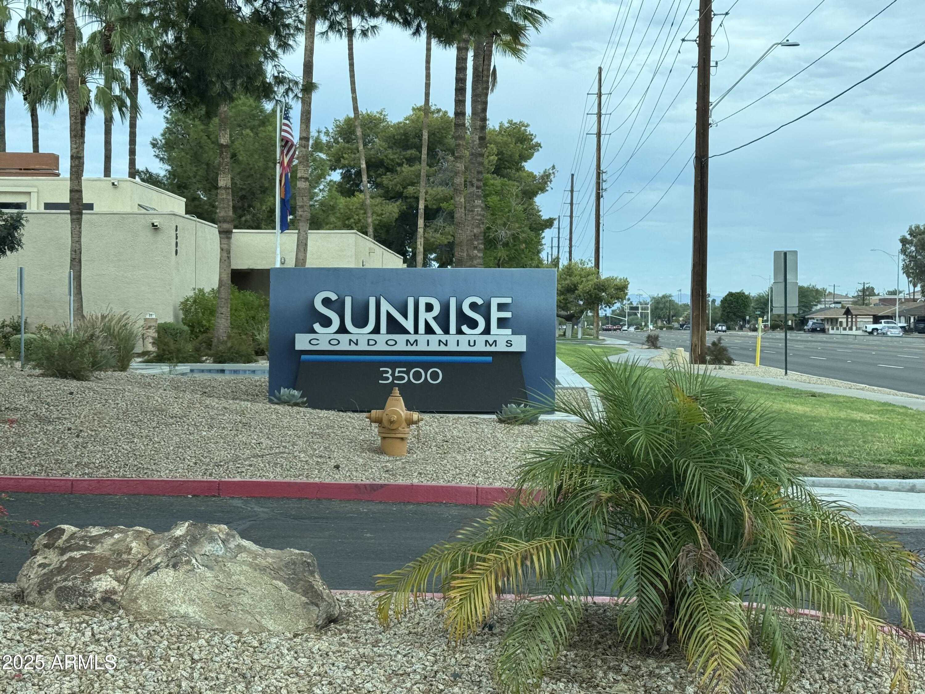 3500 N HAYDEN Road 1407