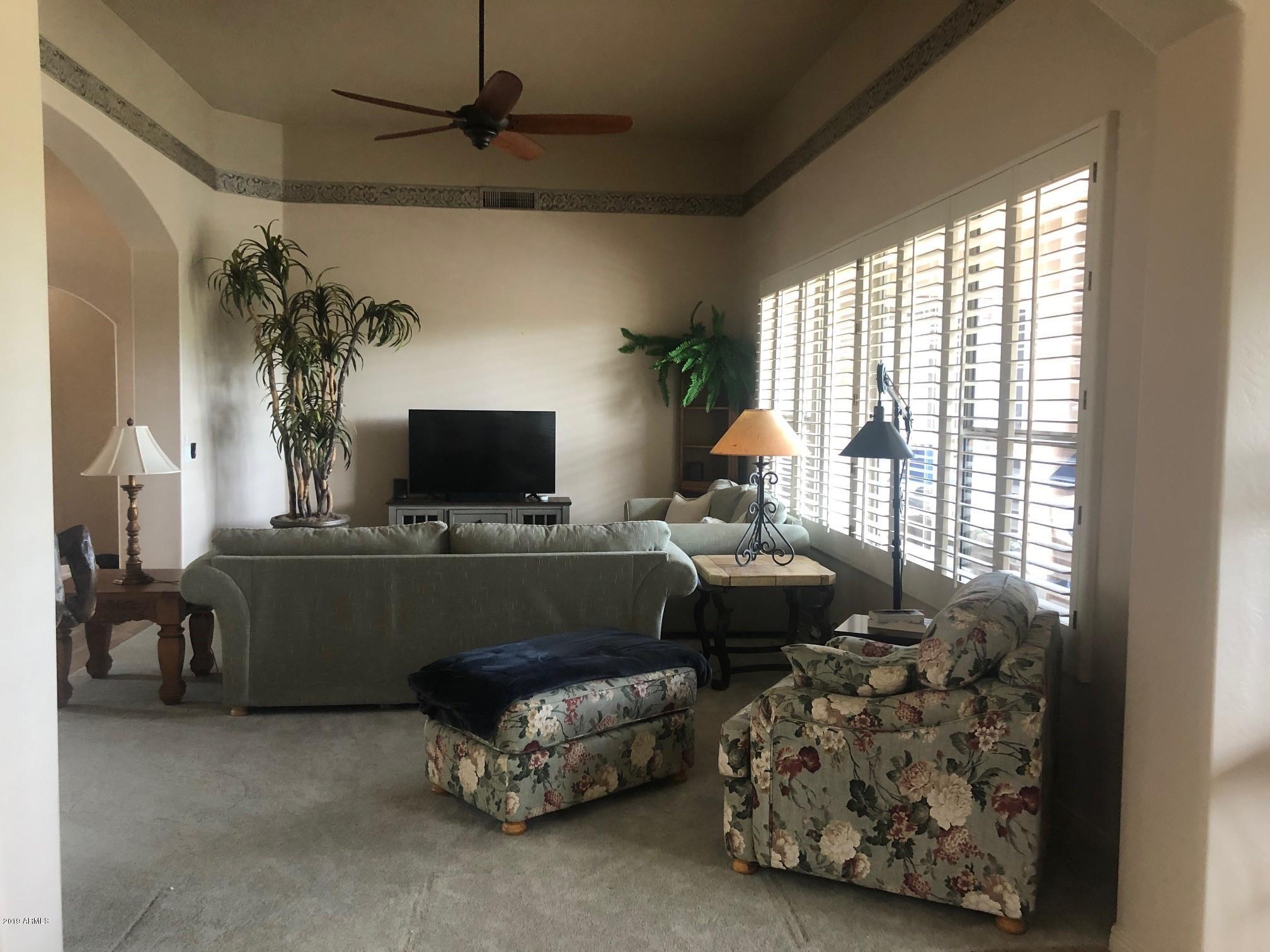 7132 E Thirsty Cactus Lane