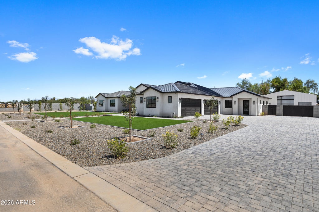 Photo of 35929 N Evermore Madison Street, San Tan Valley, AZ 85140 (MLS # 7068886)