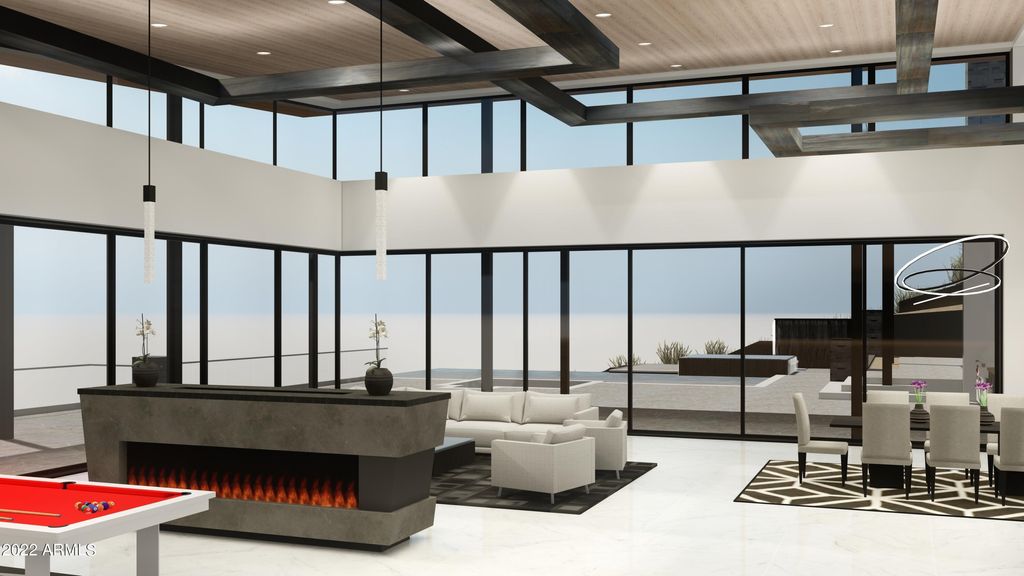 Photo of 13096 E Cibola Road #30, Scottsdale, AZ 85259 (MLS # 6818467)