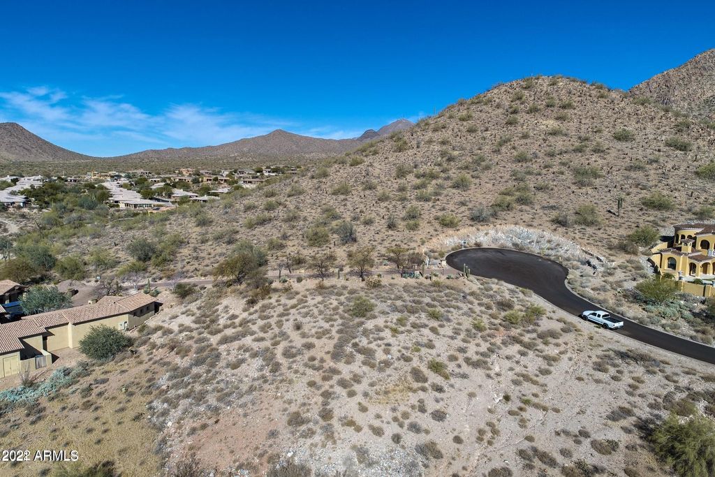 Photo of 13096 E Cibola Road #30, Scottsdale, AZ 85259 (MLS # 6818467)