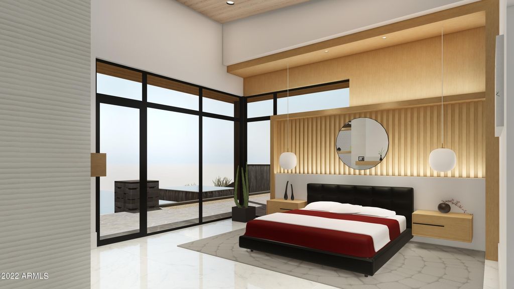 Photo of 13096 E Cibola Road #30, Scottsdale, AZ 85259 (MLS # 6818467)