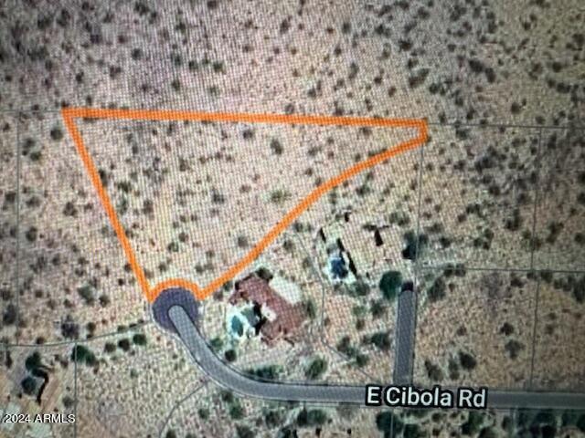 13096 E CIBOLA Road 30