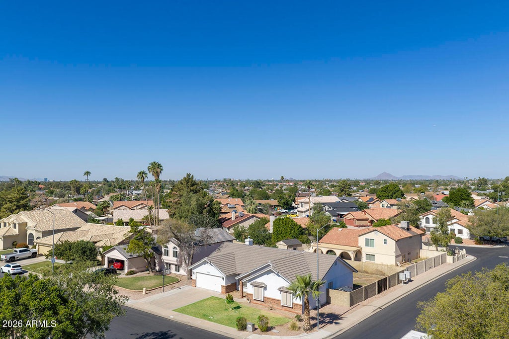 Photo of 702 S Glenview Avenue, Mesa, AZ 85204 (MLS # 7094224)