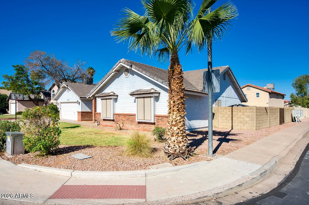 Photo of 702 S Glenview Avenue, Mesa, AZ 85204 (MLS # 7094224)
