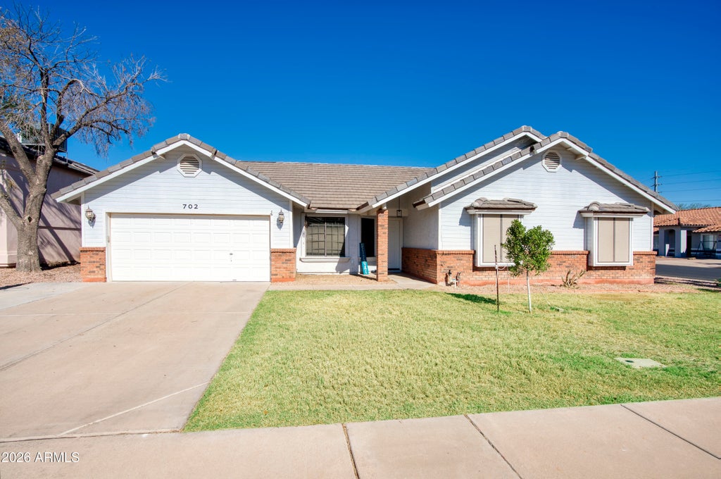 Photo of 702 S Glenview Avenue, Mesa, AZ 85204 (MLS # 7094224)