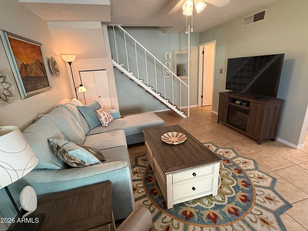 Photo of 815 N Hayden Road #B2, Scottsdale, AZ 85257 (MLS # 6998301)