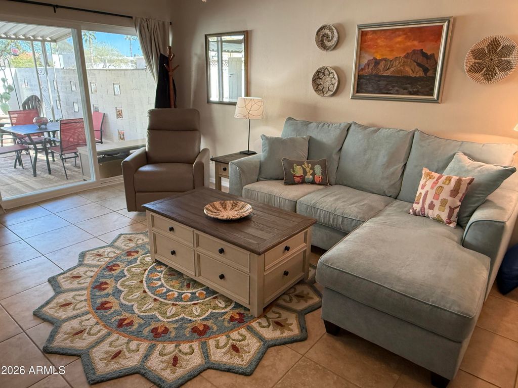 Photo of 815 N Hayden Road #B2, Scottsdale, AZ 85257 (MLS # 6998301)