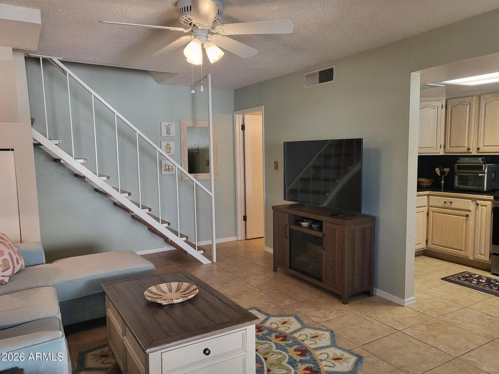 Photo of 815 N Hayden Road #B2, Scottsdale, AZ 85257 (MLS # 6998301)