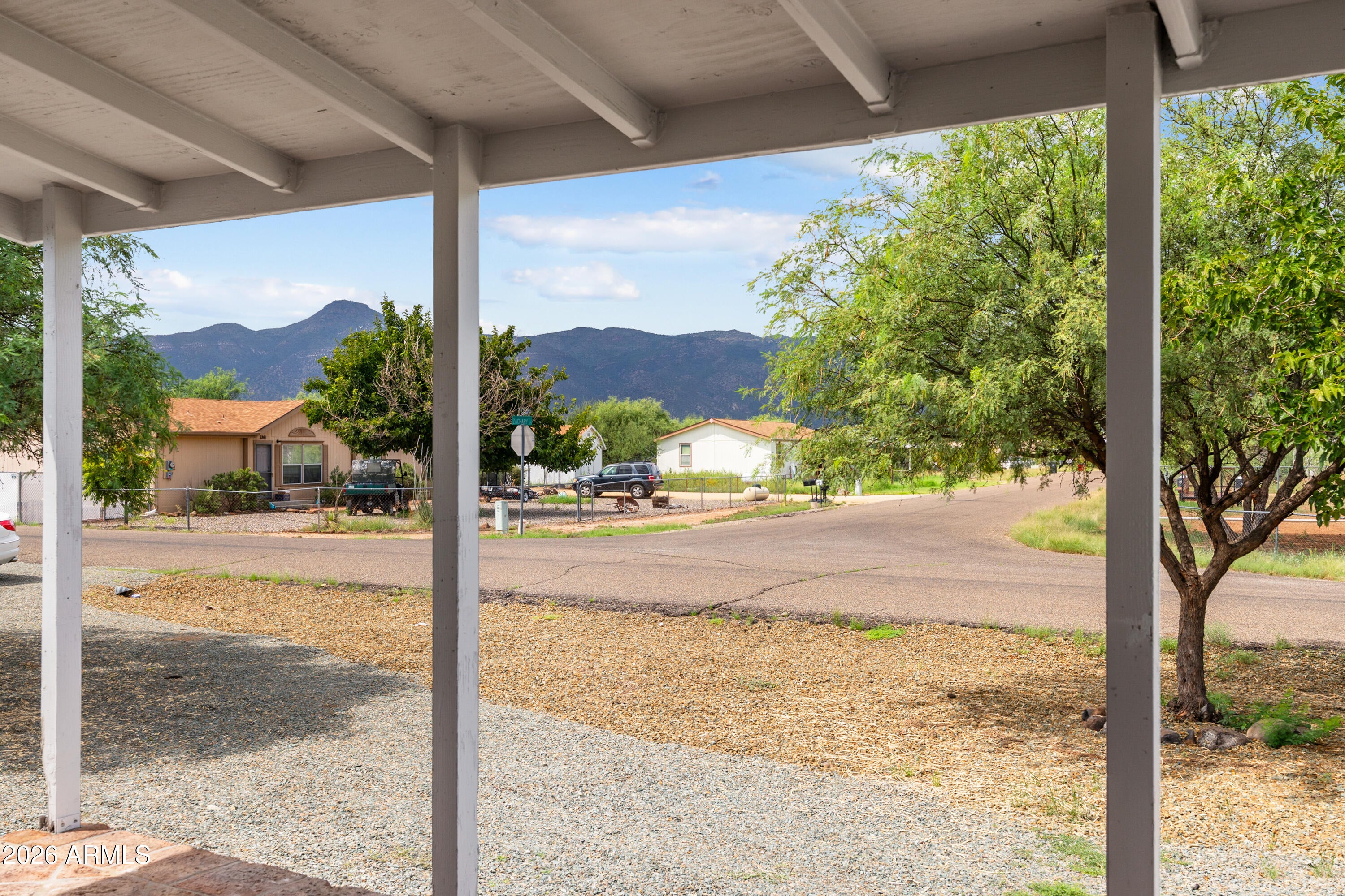 Properties 3481 S Ocotillo Lane