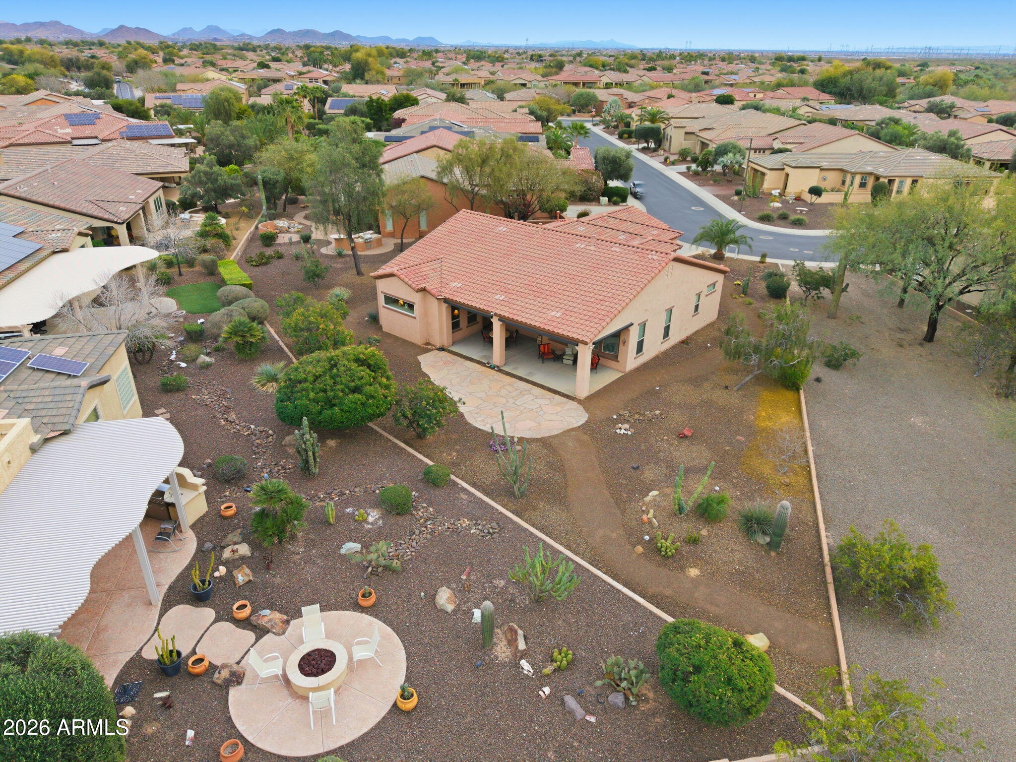 Homes for Sale in Queen Creek Arizona 3 13050 W Pinnacle Vista Drive W