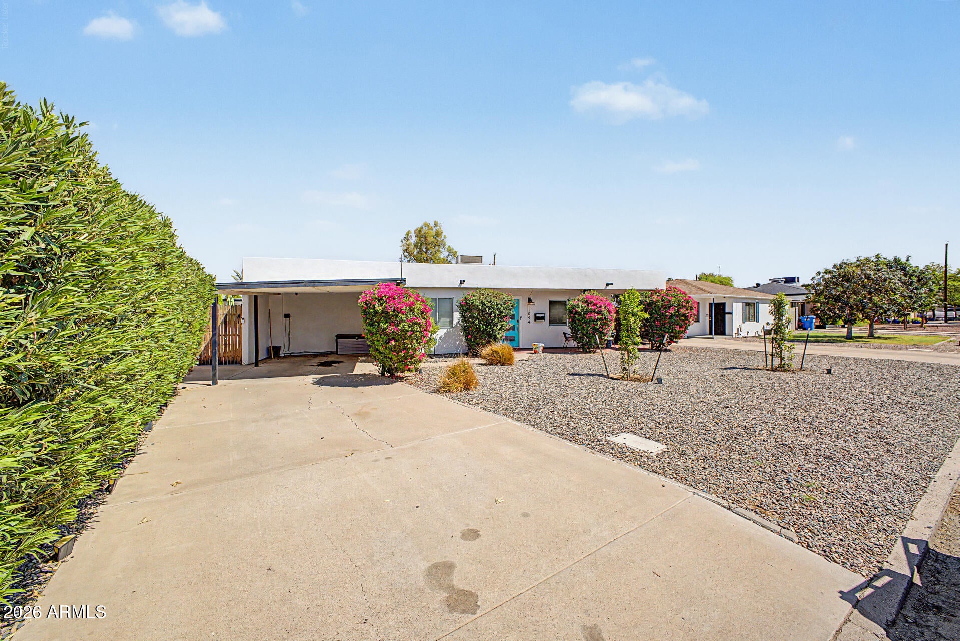 1844 E AVALON Drive