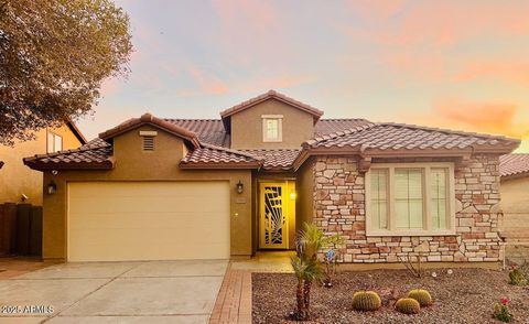 23565 W HOPI Street Buckeye AZ 85326