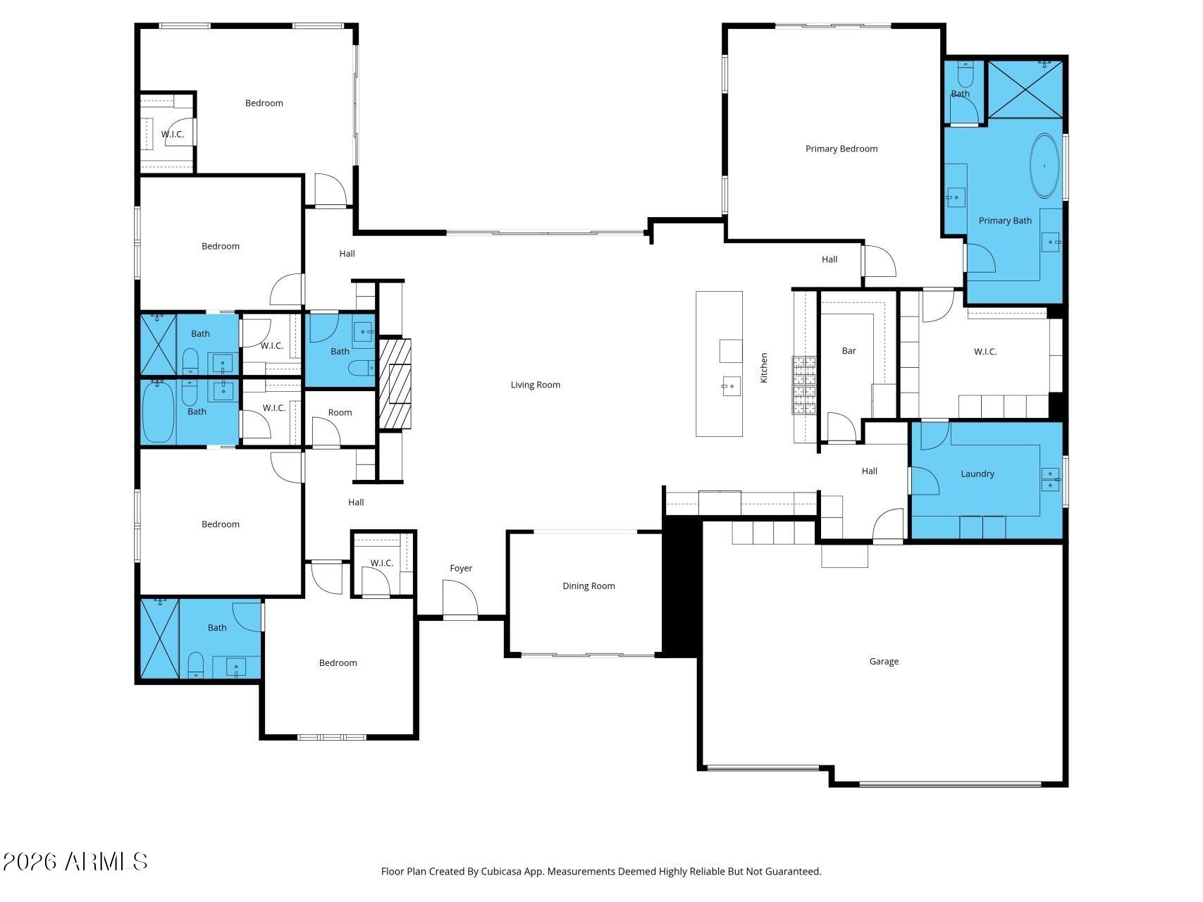 FAIRLANE 3 - Residential
