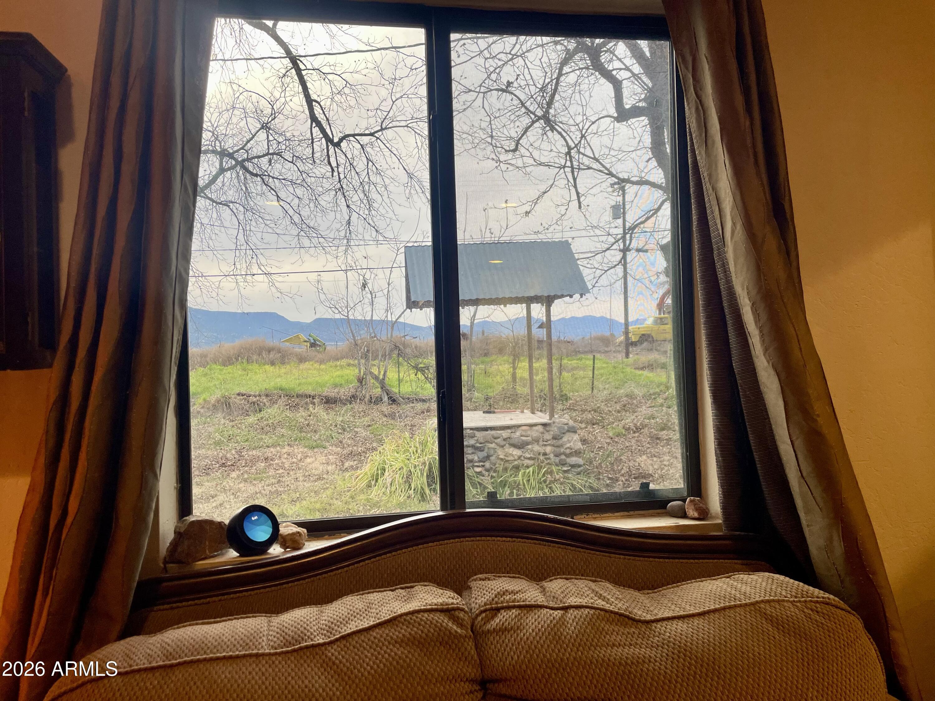 547 N MONTEZUMA CASTLE Highway