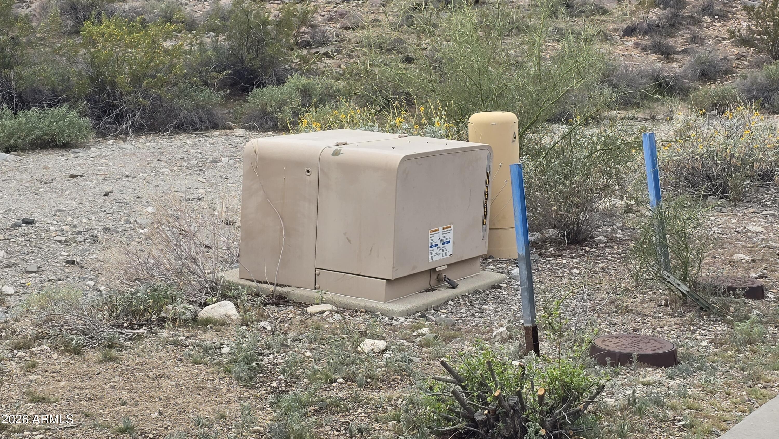VERRADO PARCEL 5.804 - Land