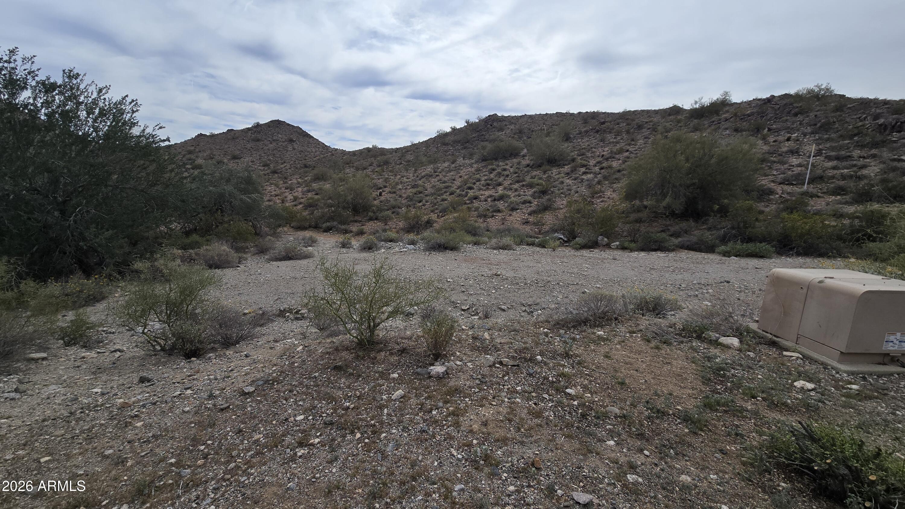 VERRADO PARCEL 5.804 - Land