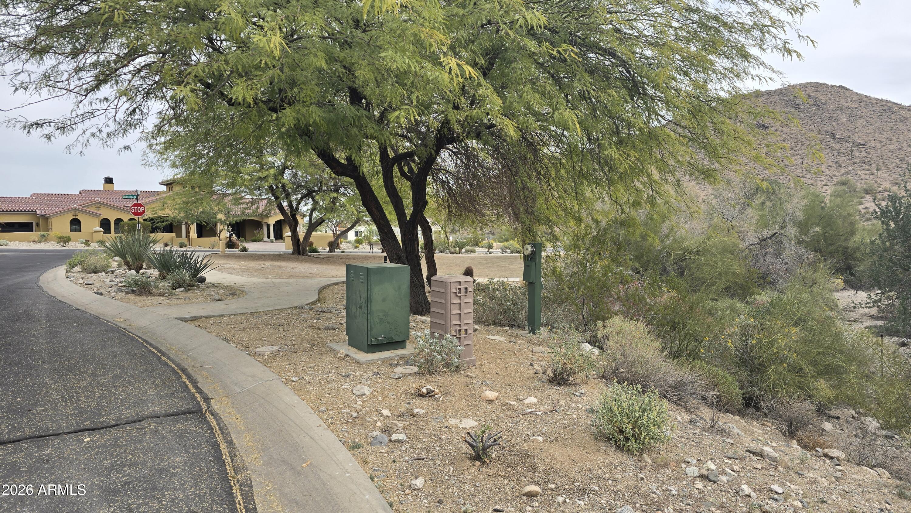 VERRADO PARCEL 5.804 - Land