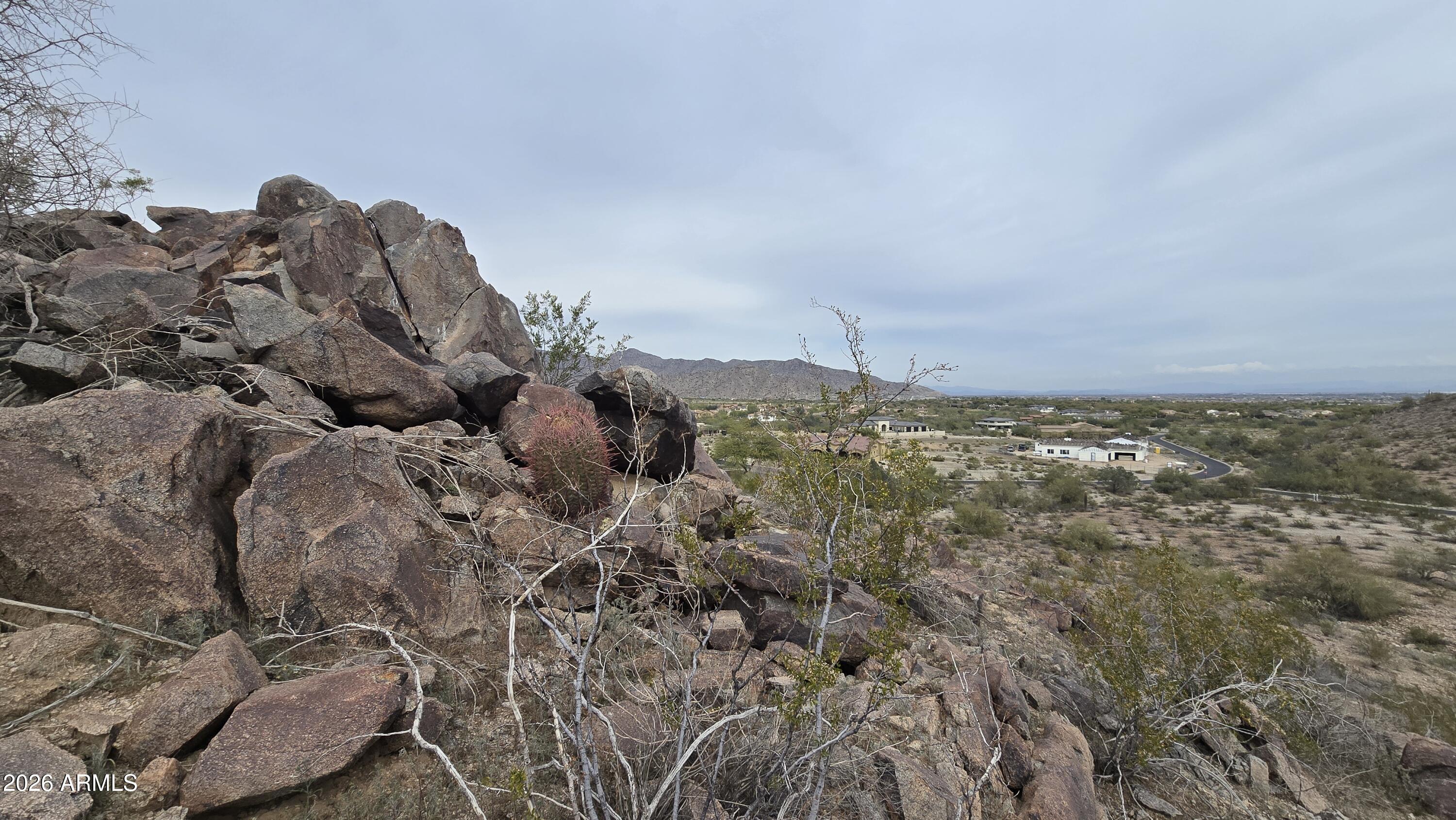 VERRADO PARCEL 5.804 - Land