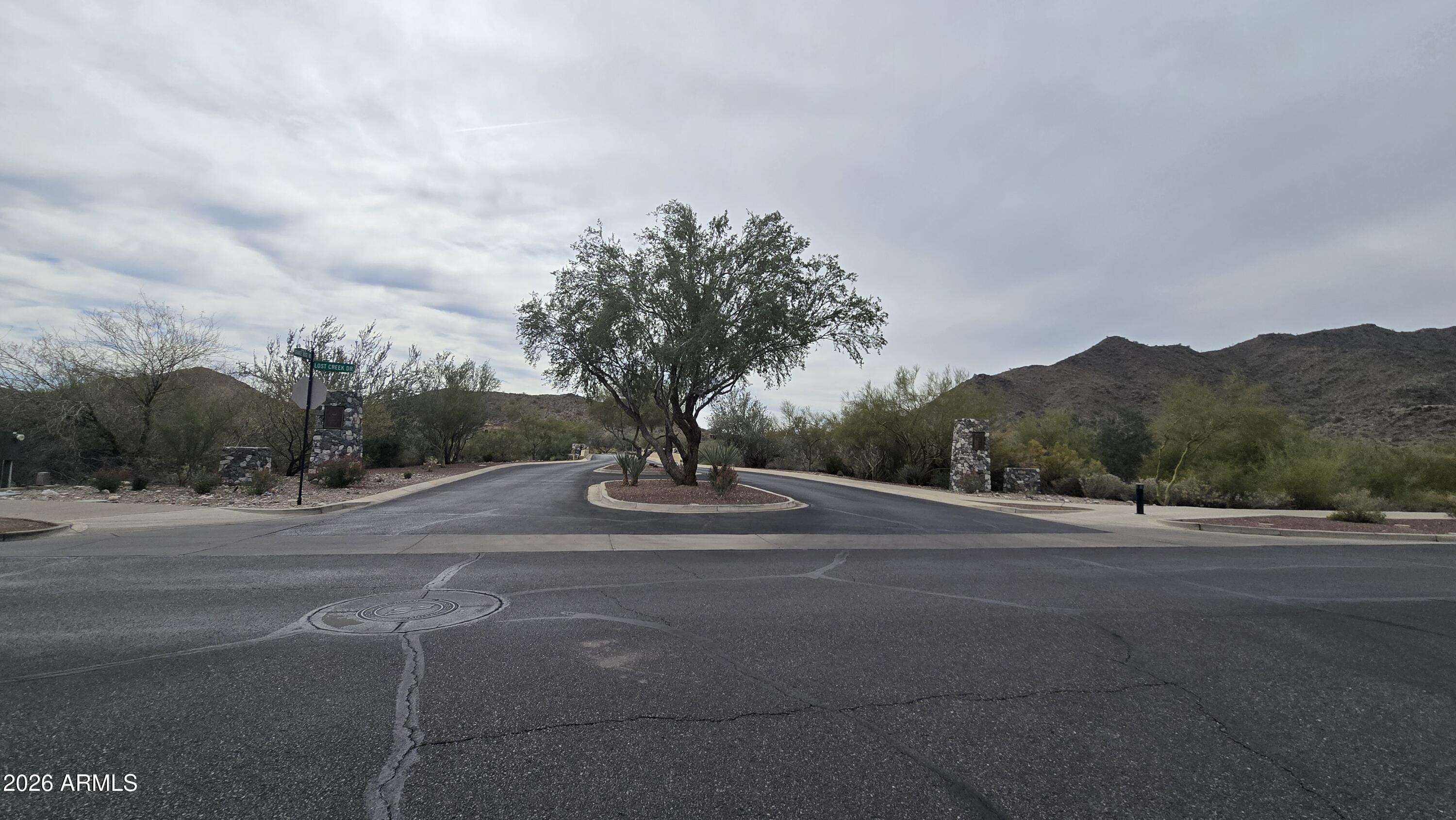VERRADO PARCEL 5.804 - Land