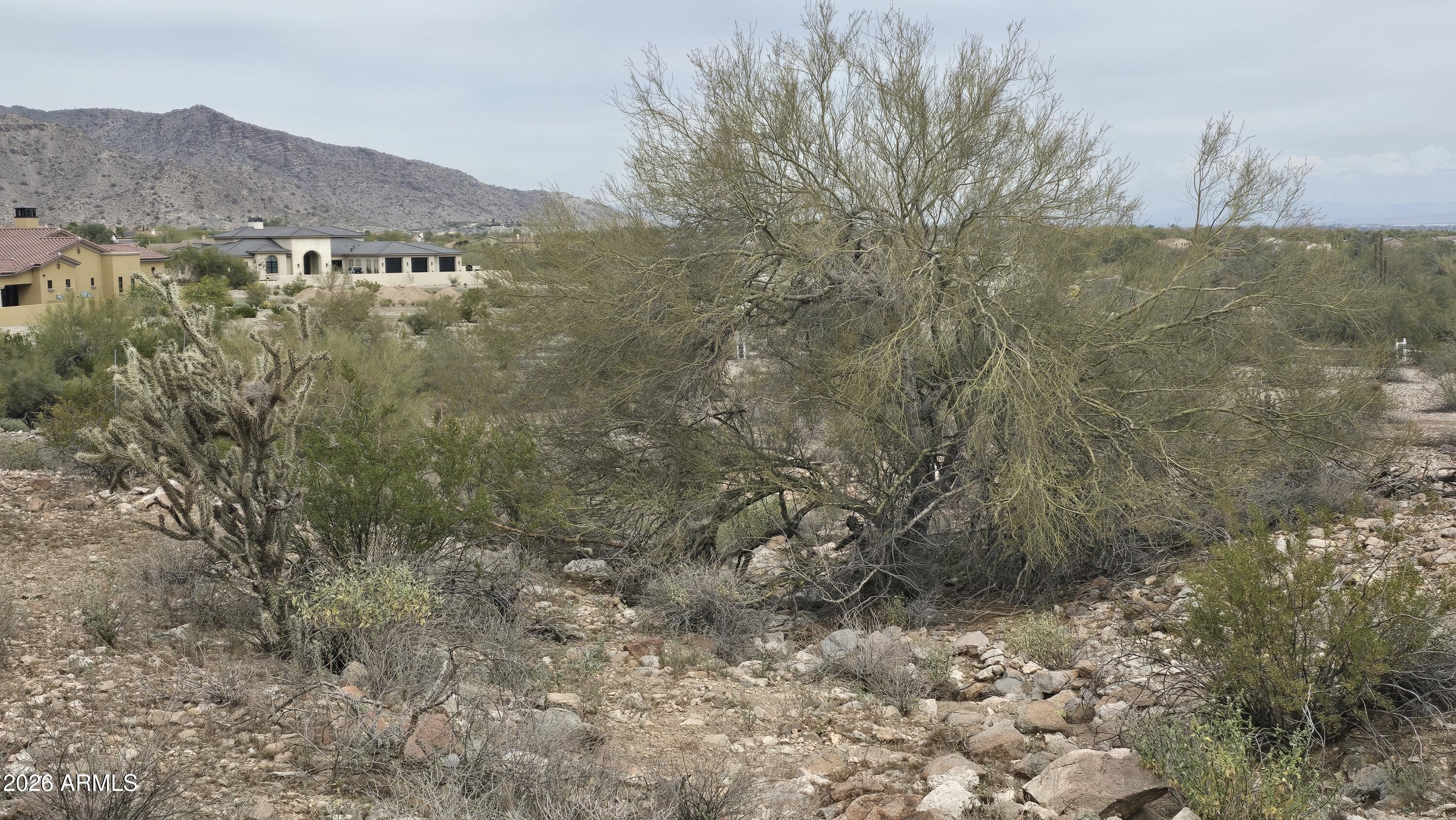 VERRADO PARCEL 5.804 - Land