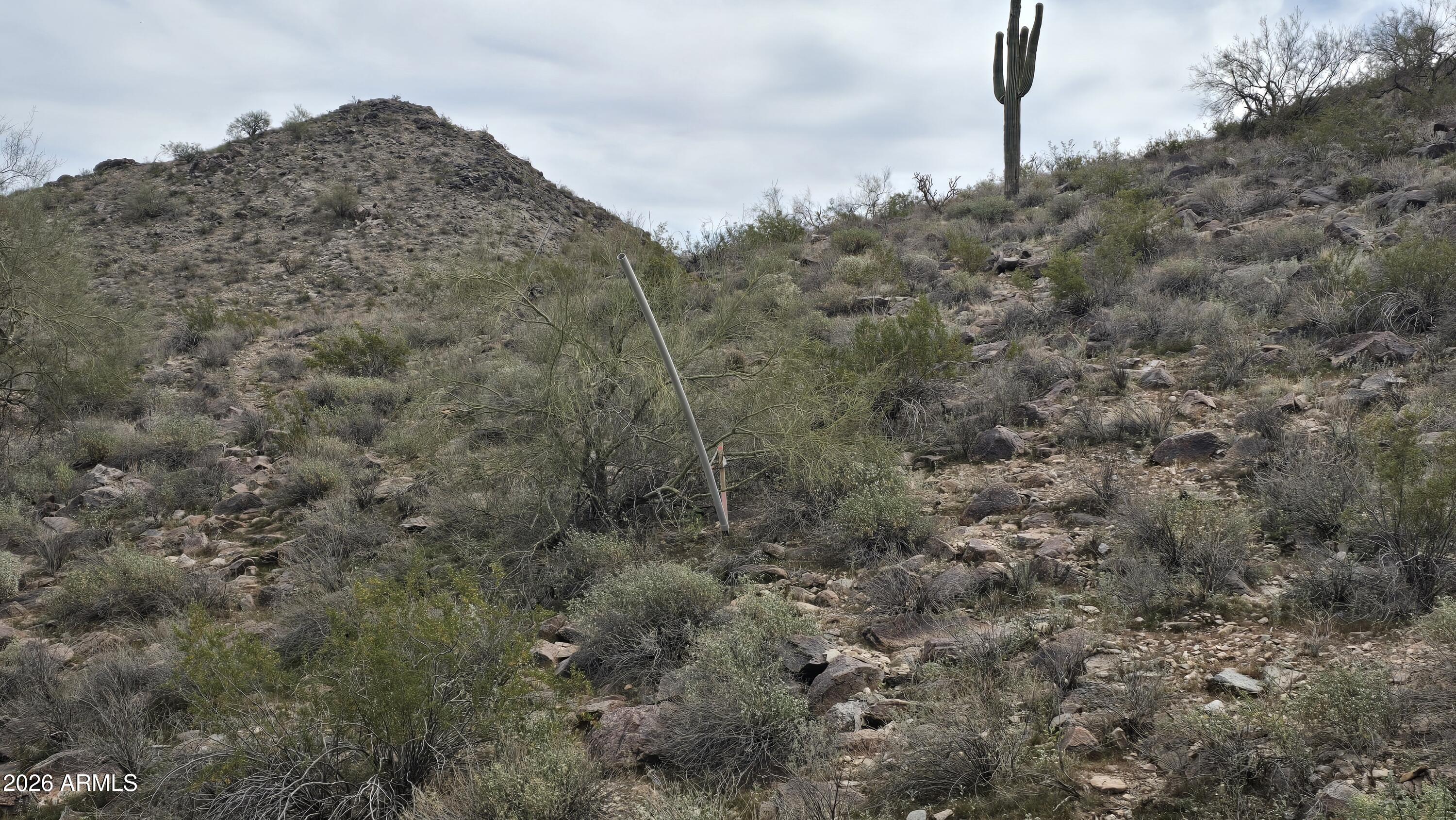 VERRADO PARCEL 5.804 - Land