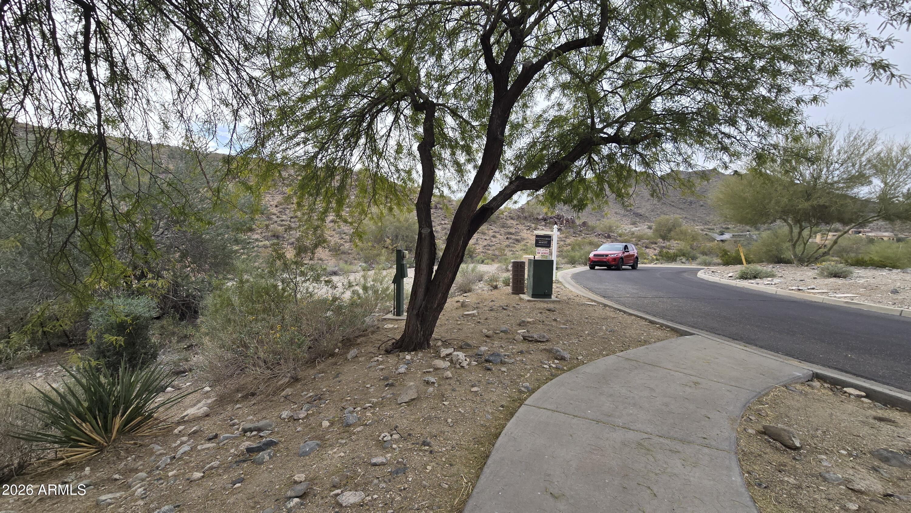 VERRADO PARCEL 5.804 - Land