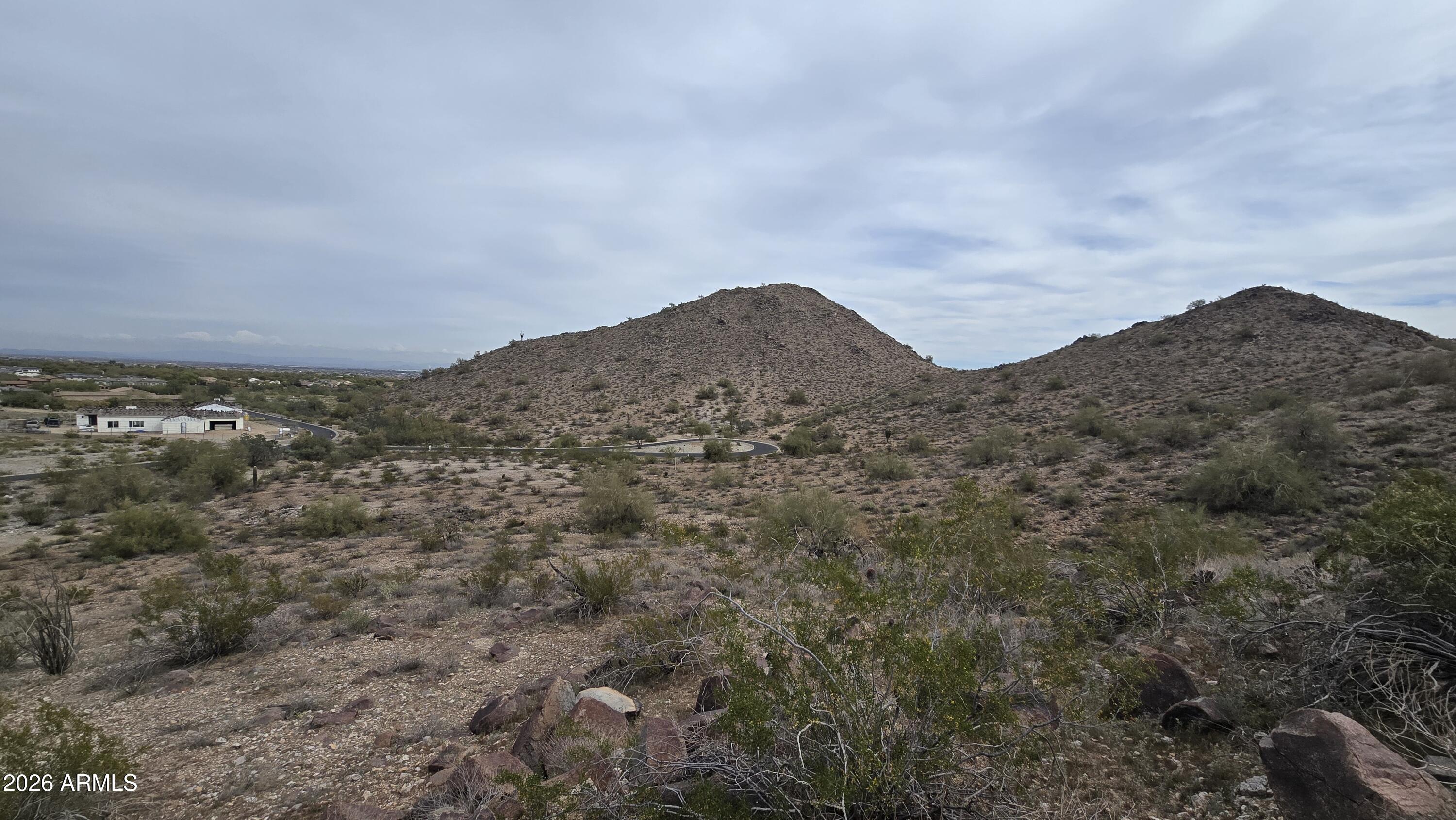VERRADO PARCEL 5.804 - Land