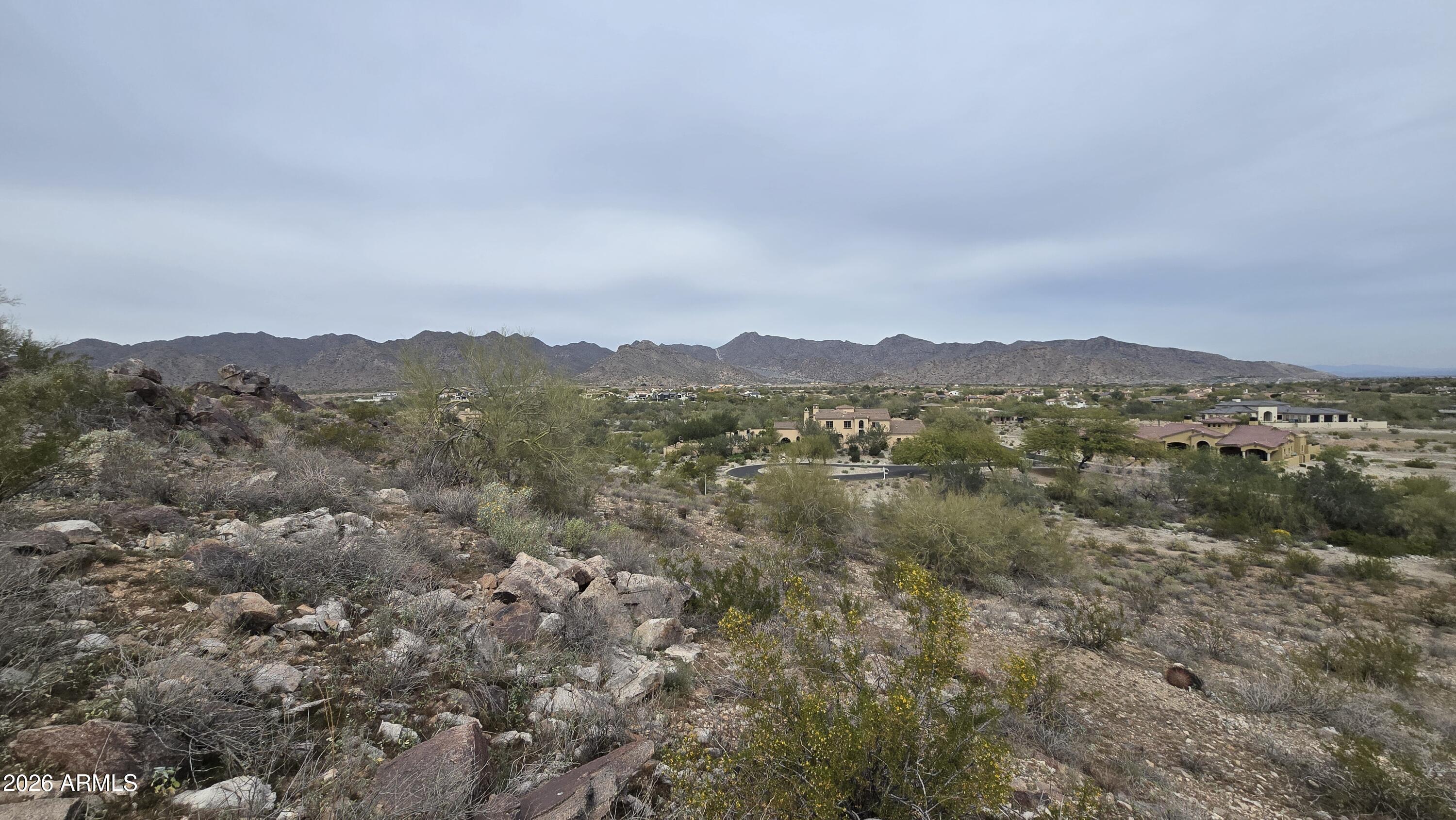 VERRADO PARCEL 5.804 - Land