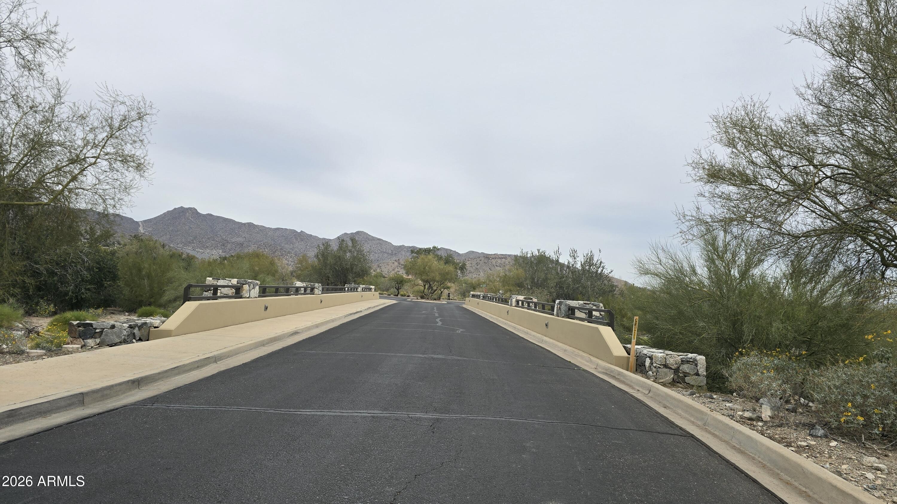 VERRADO PARCEL 5.804 - Land