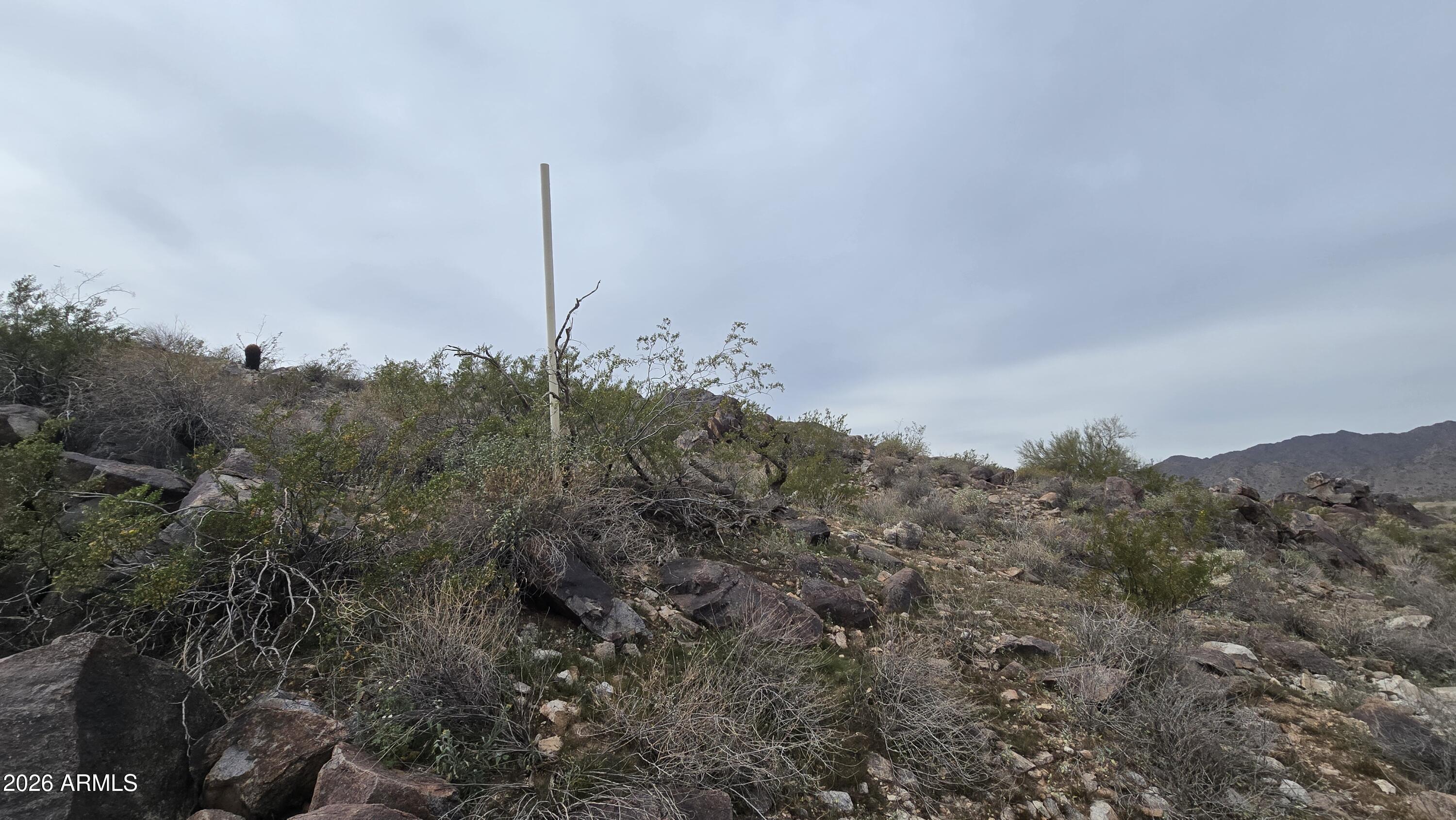 VERRADO PARCEL 5.804 - Land