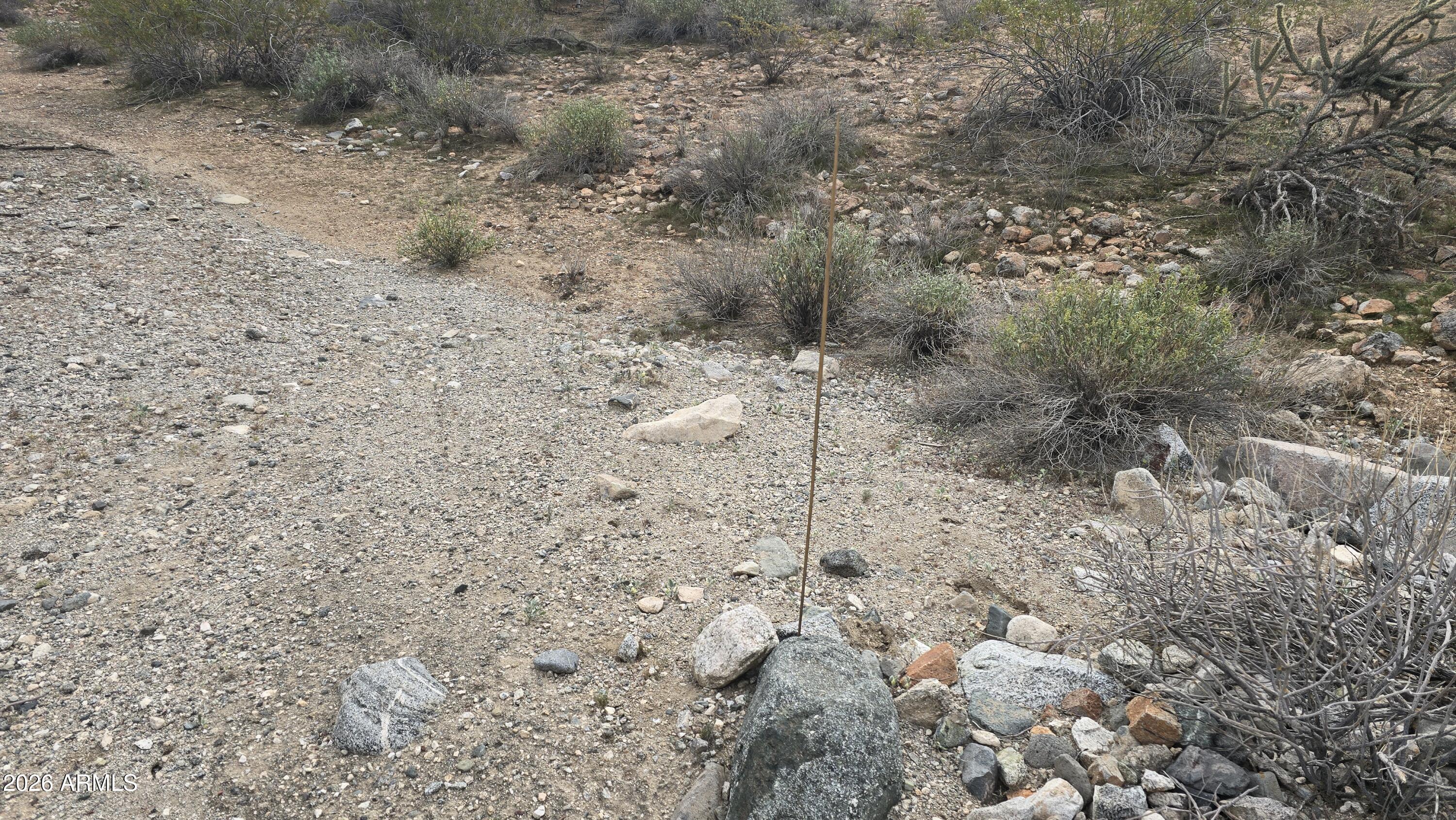 VERRADO PARCEL 5.804 - Land