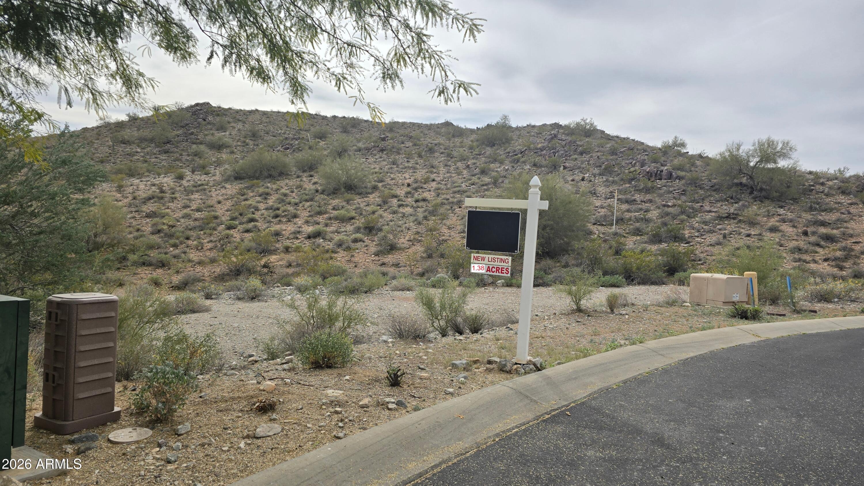 VERRADO PARCEL 5.804 - Land