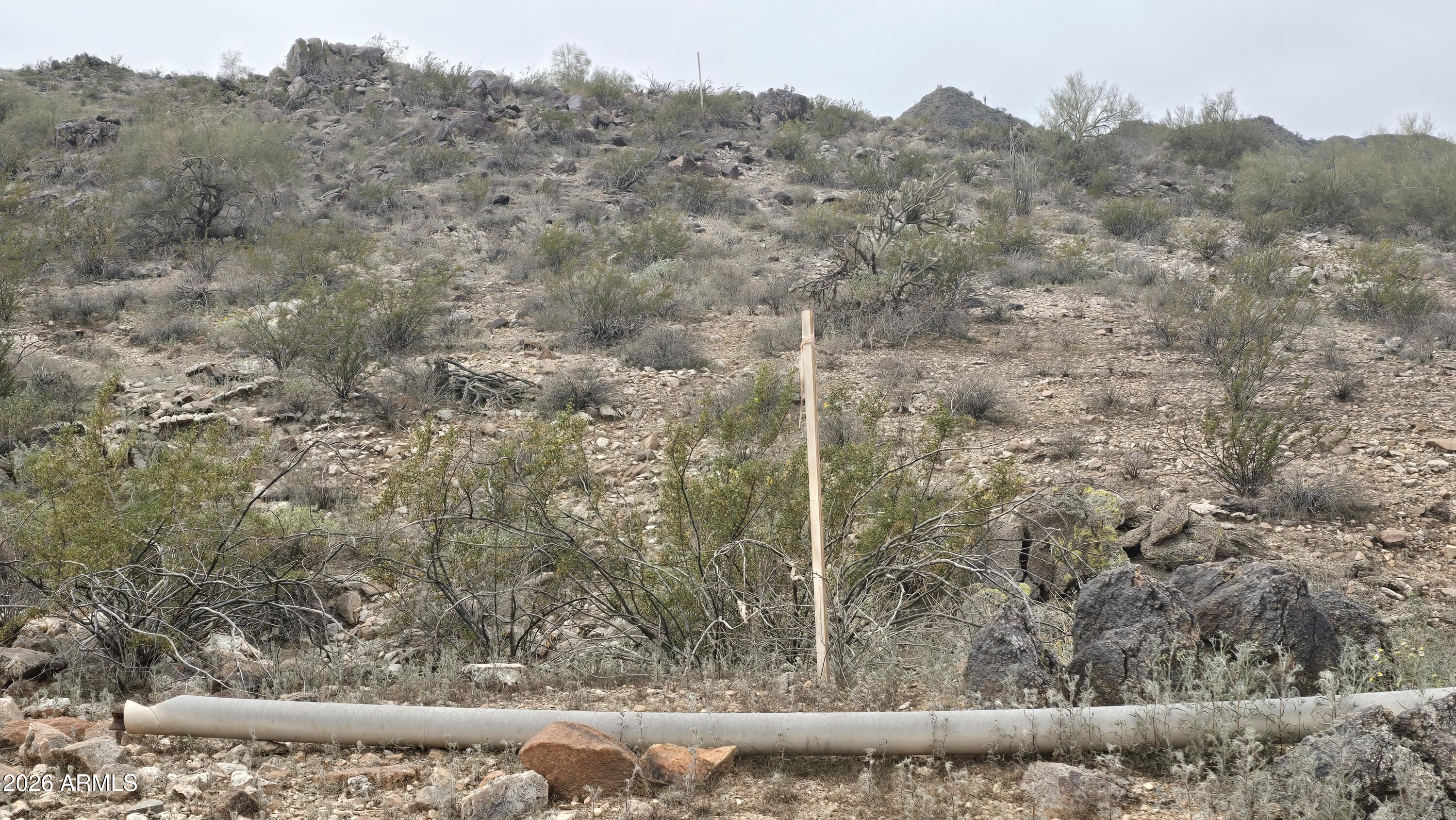 VERRADO PARCEL 5.804 - Land