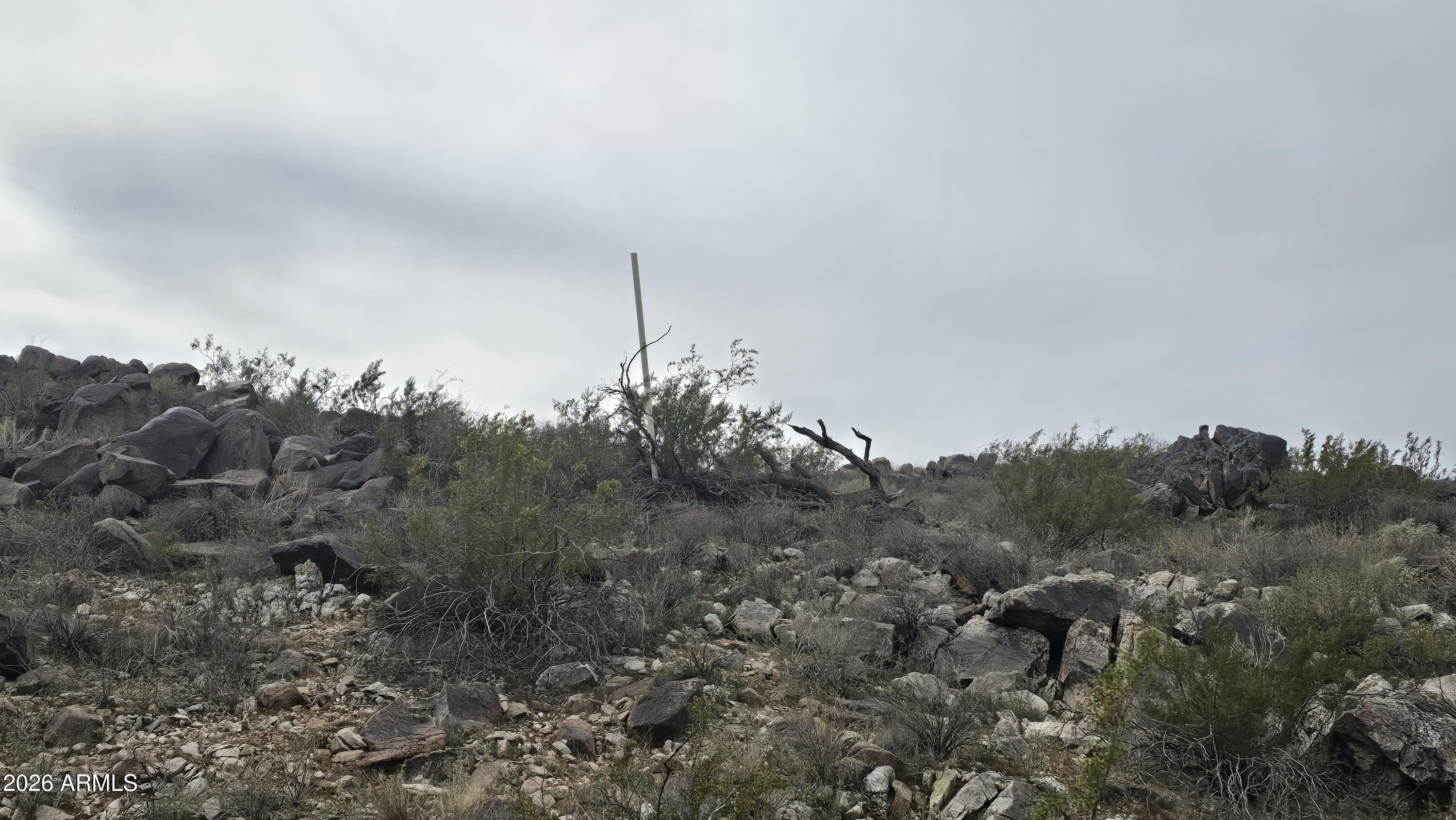 VERRADO PARCEL 5.804 - Land