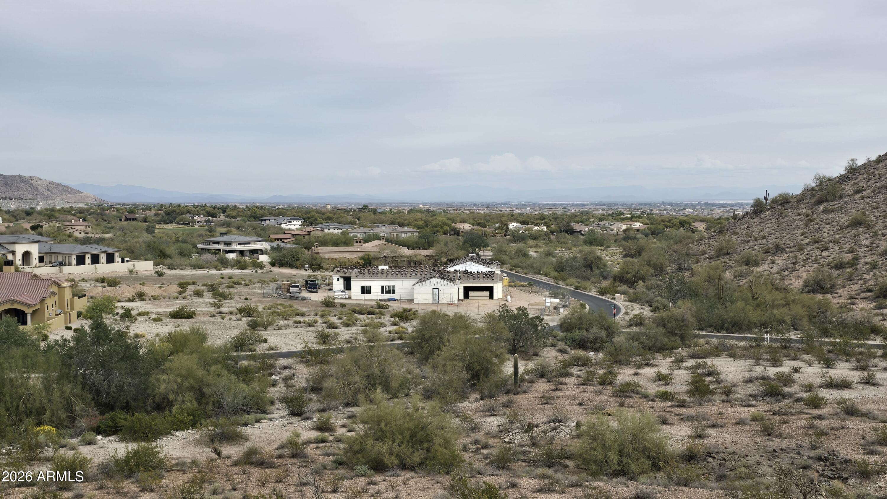 VERRADO PARCEL 5.804 - Land
