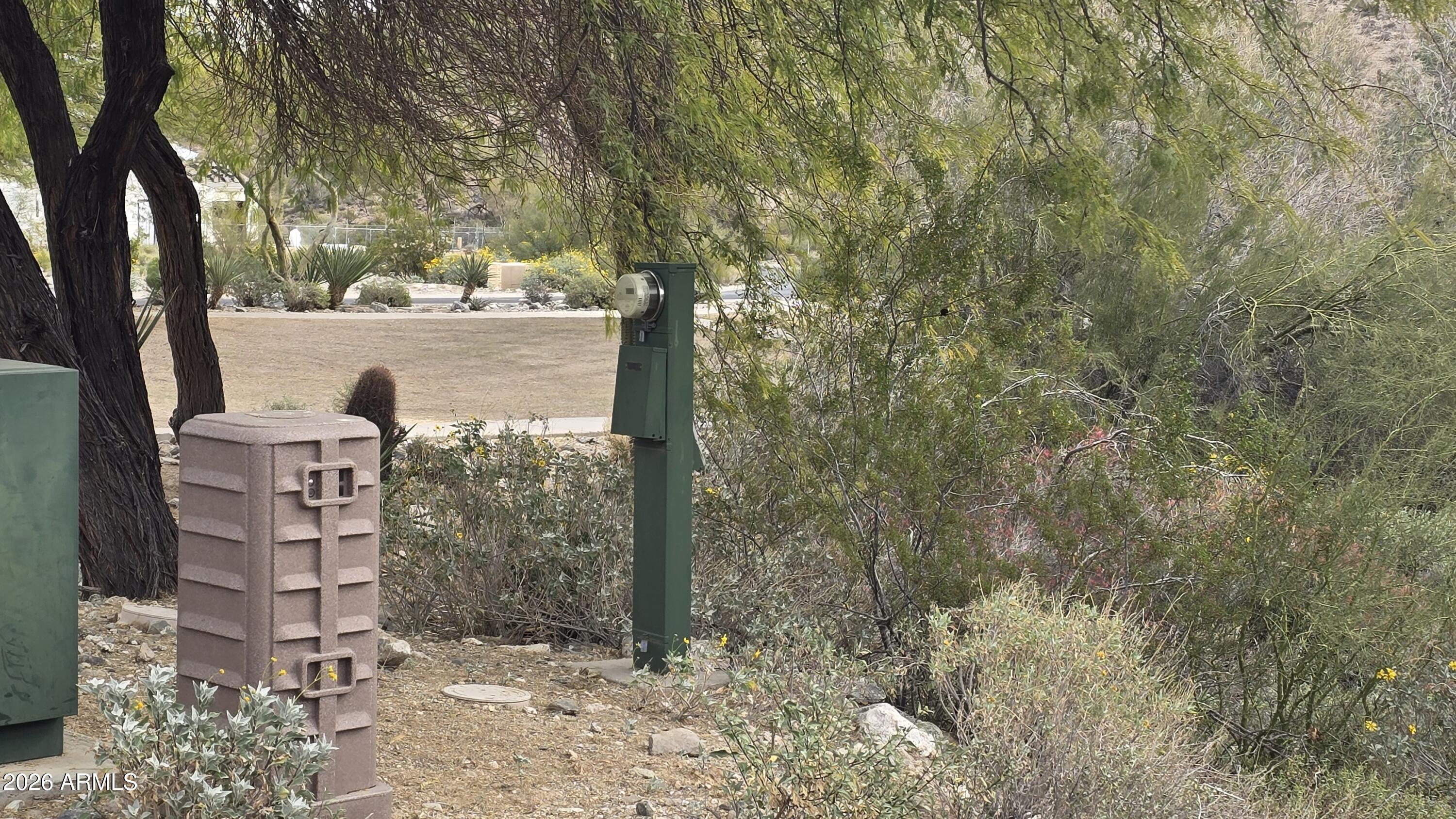 VERRADO PARCEL 5.804 - Land