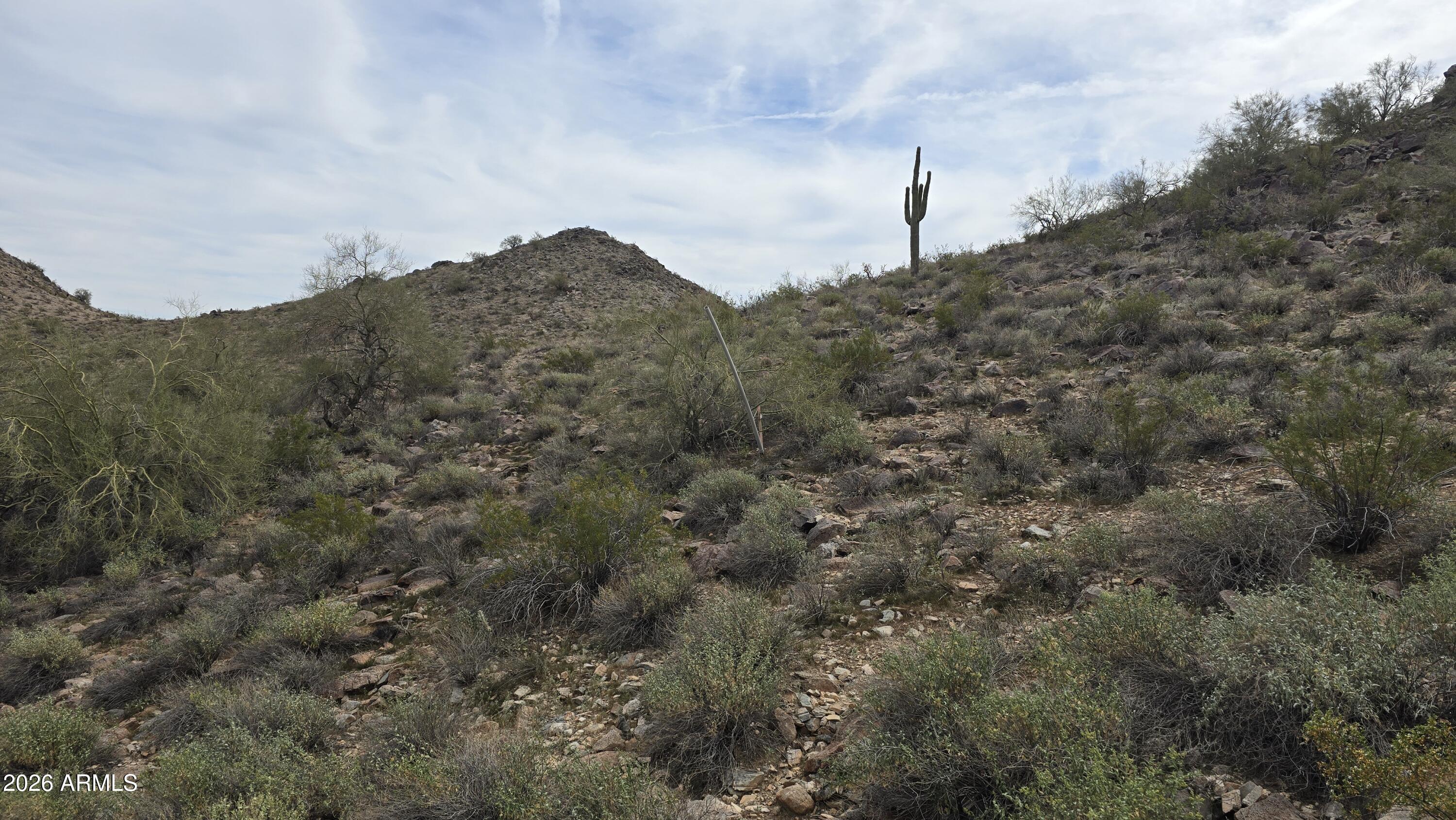 VERRADO PARCEL 5.804 - Land