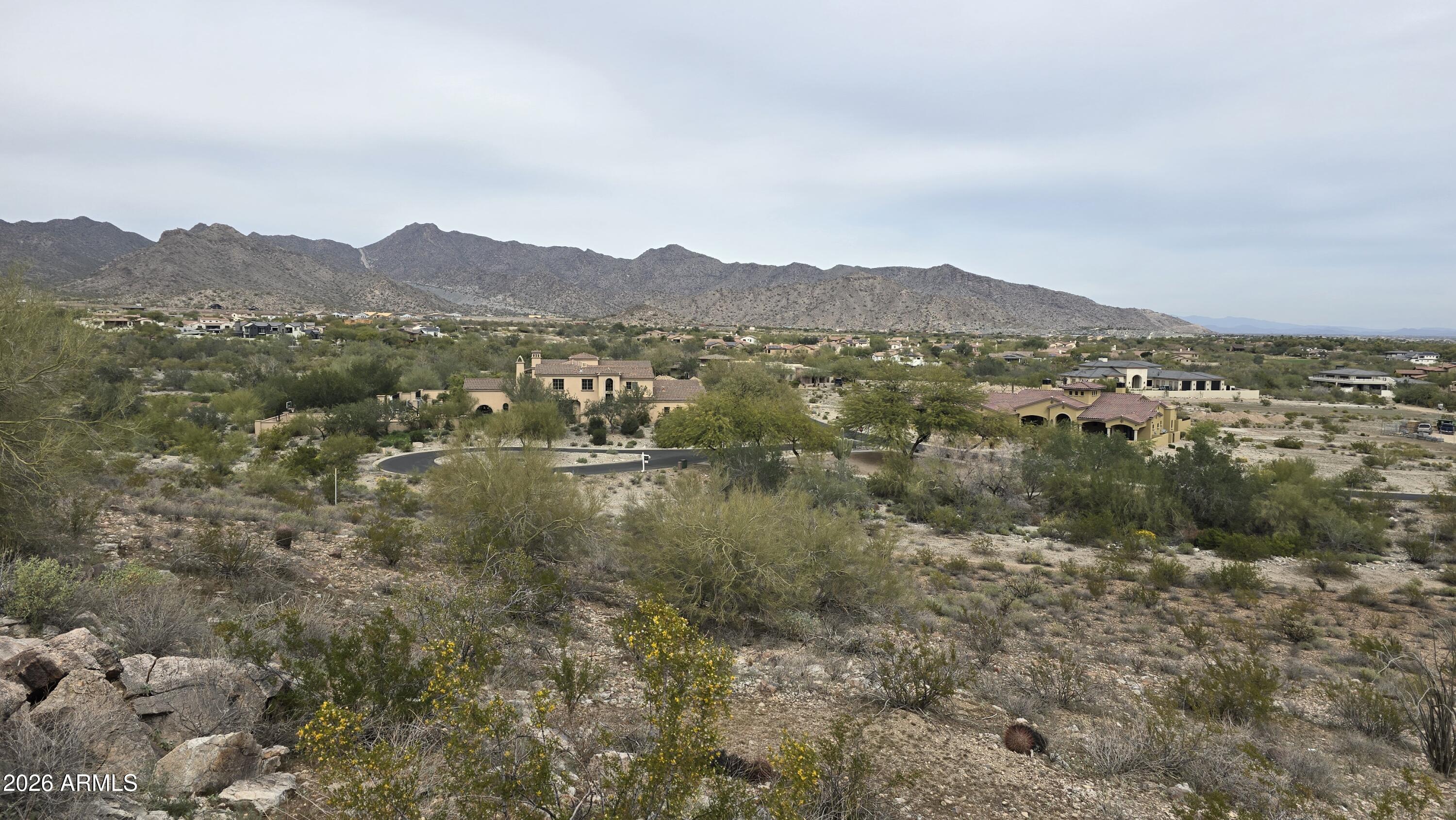 VERRADO PARCEL 5.804 - Land